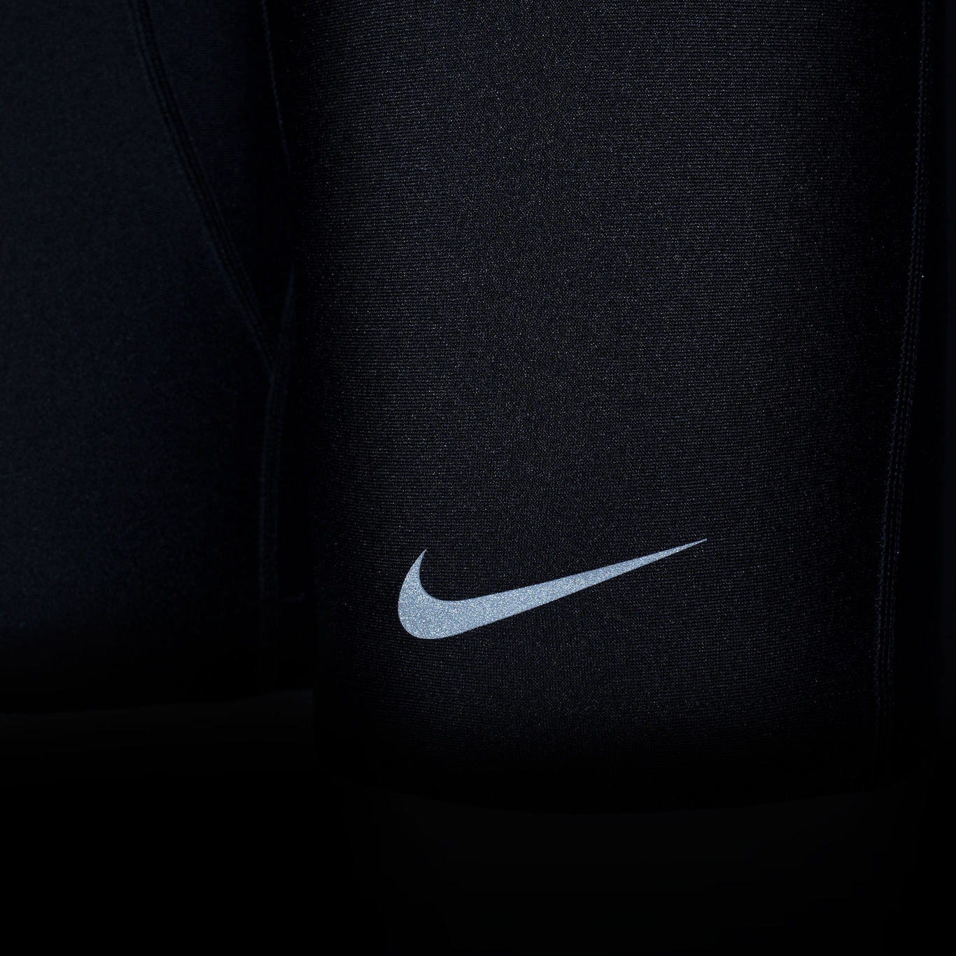 Bermuda Nike Fast Half Tight Fit - Masculina