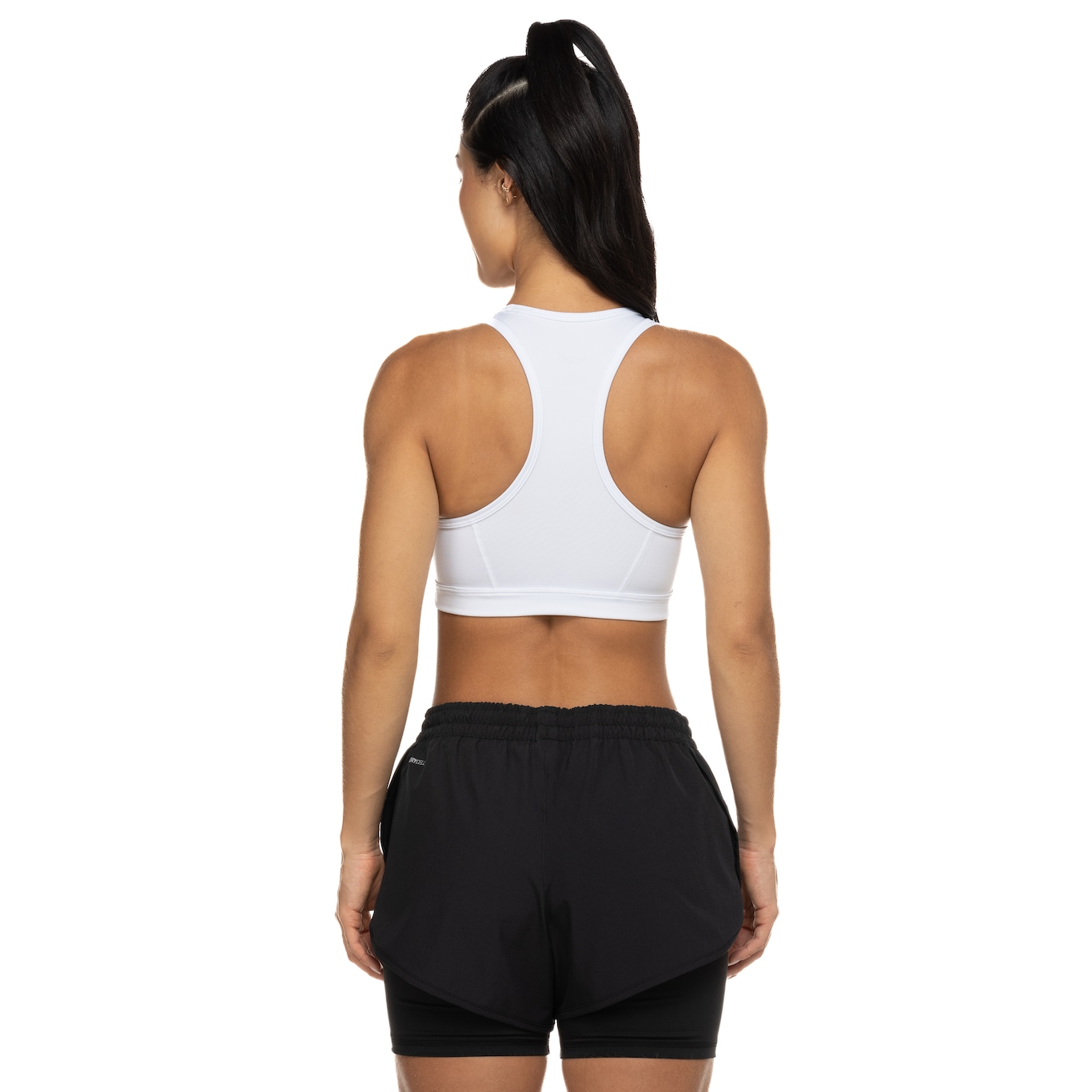 Top Fitness Puma 4Keeps BRA - Adulto - Foto 3