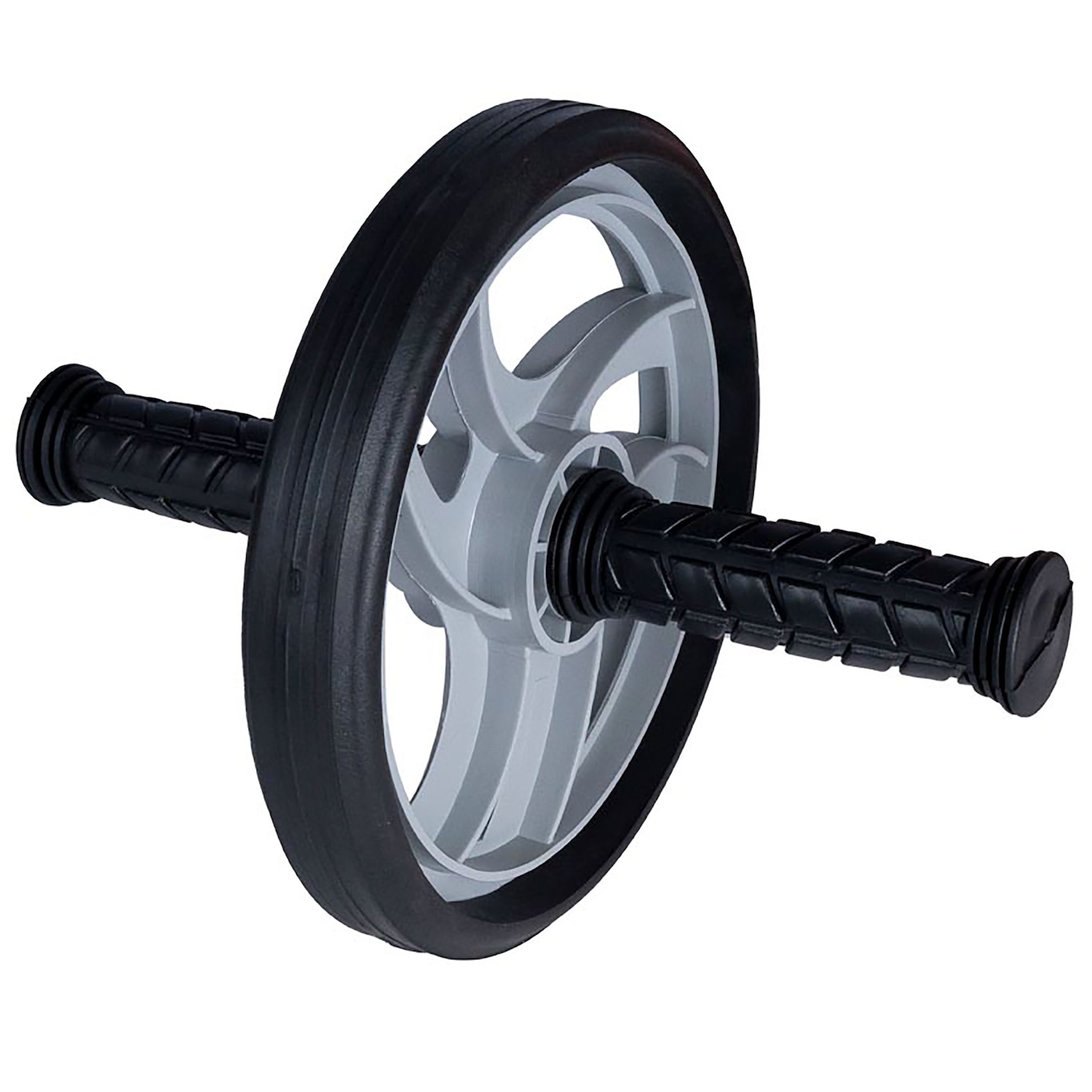 Roda Abdominal Acte Sports T14-N - Foto 1