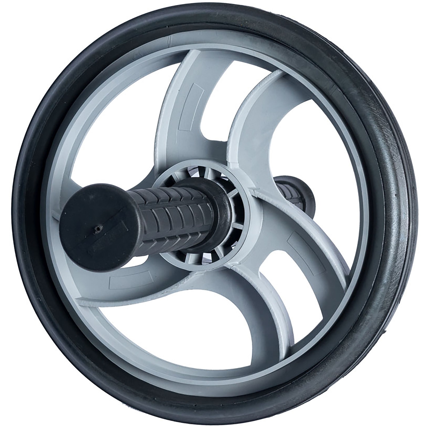 Roda Abdominal Acte Sports T14-N - Foto 4