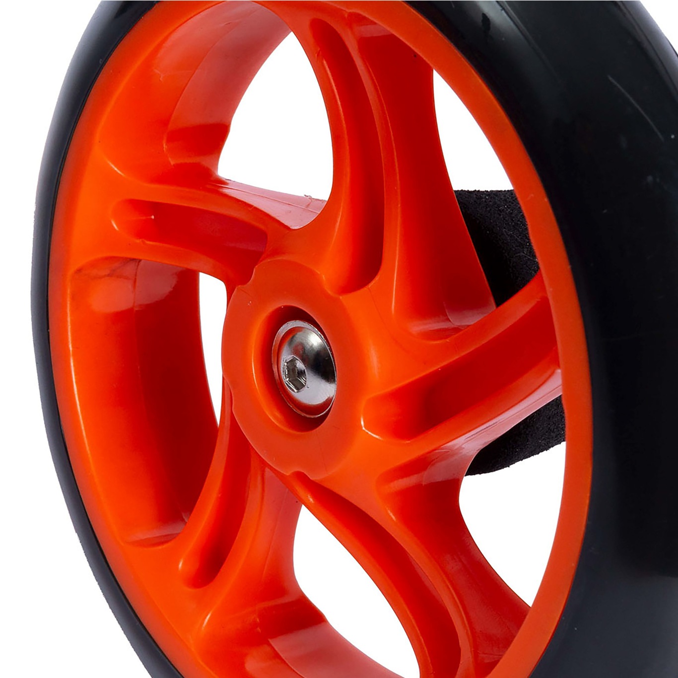 Roda Abdominal Dupla Acte Sports T145 - Foto 6