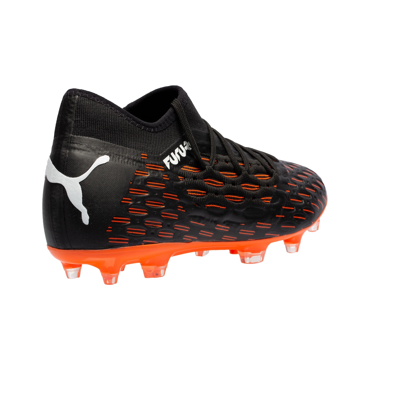 Puma store netfit boots