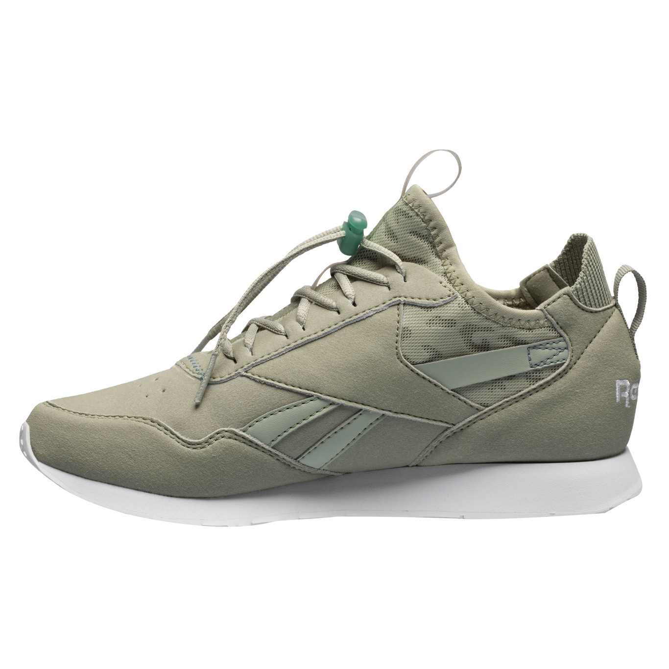 Tenis fashion reebok royal glide