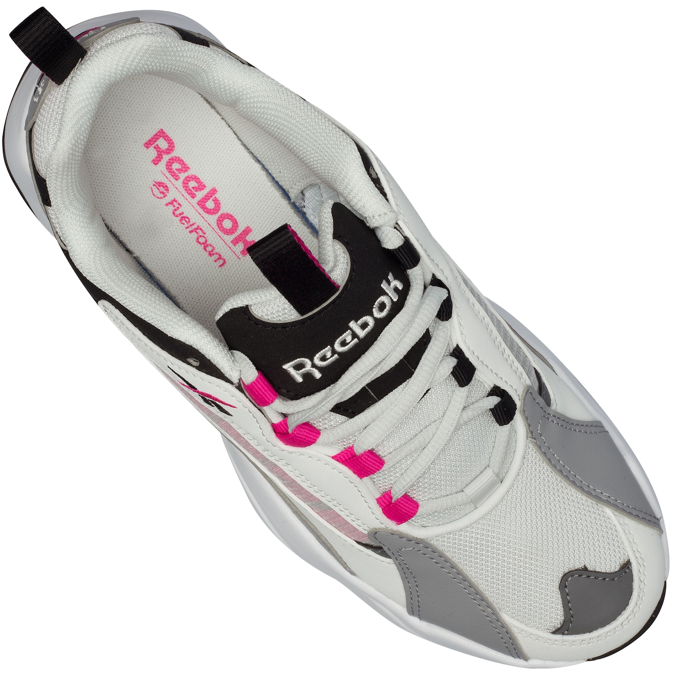 Tênis Reebok Royal Pervader - Feminino