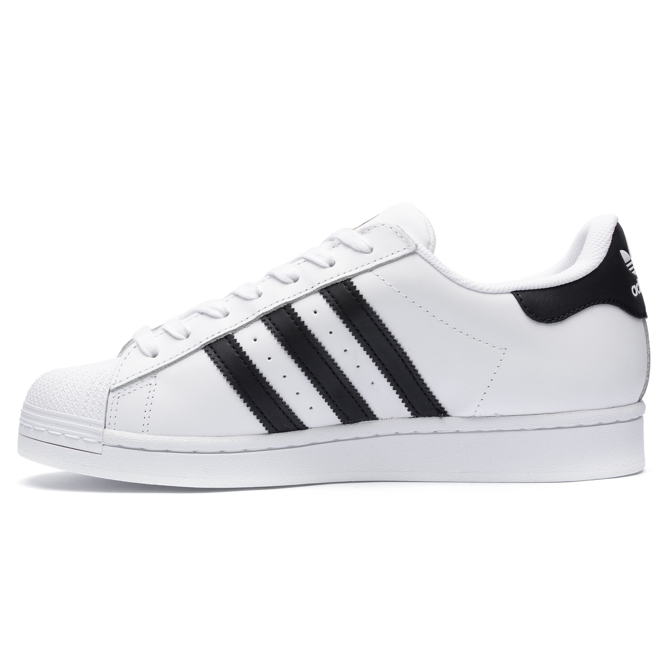 Tênis Adidas Super Star - Tam Tam Moda Infantil