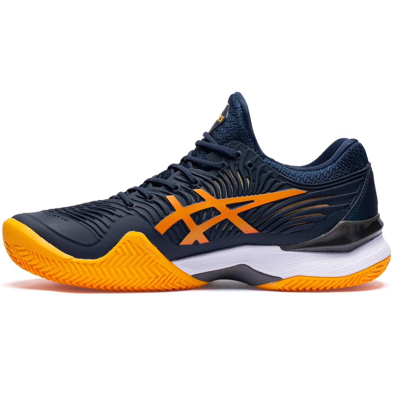 Tênis Asics Court FF 2 Clay - Masculino - Foto 3