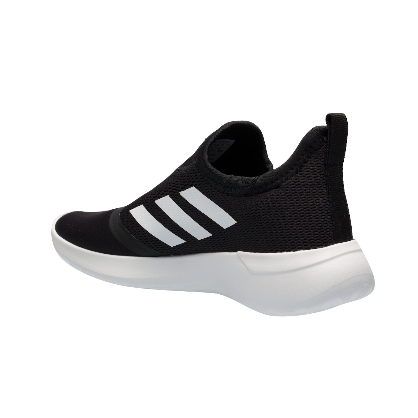 Tênis adidas lite racer slip best sale on masculino