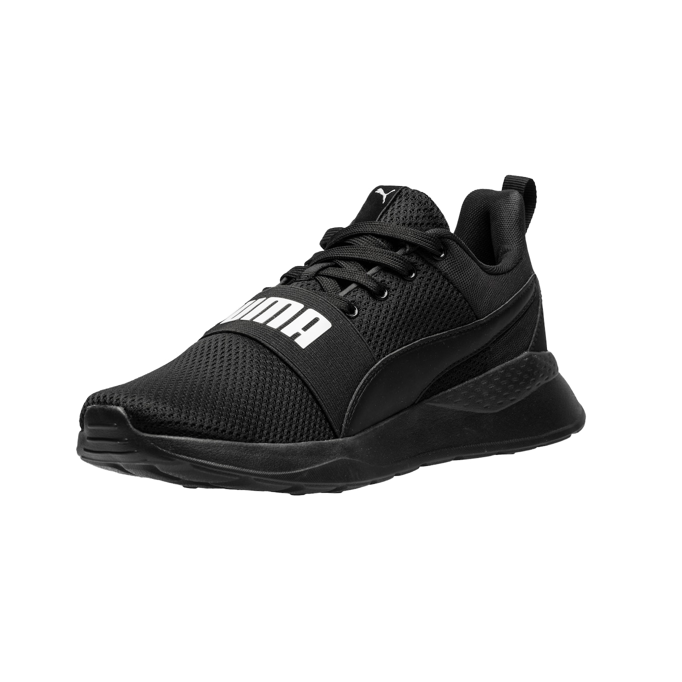 Tênis Puma Anzarun Lite Bold - Masculino - Foto 4