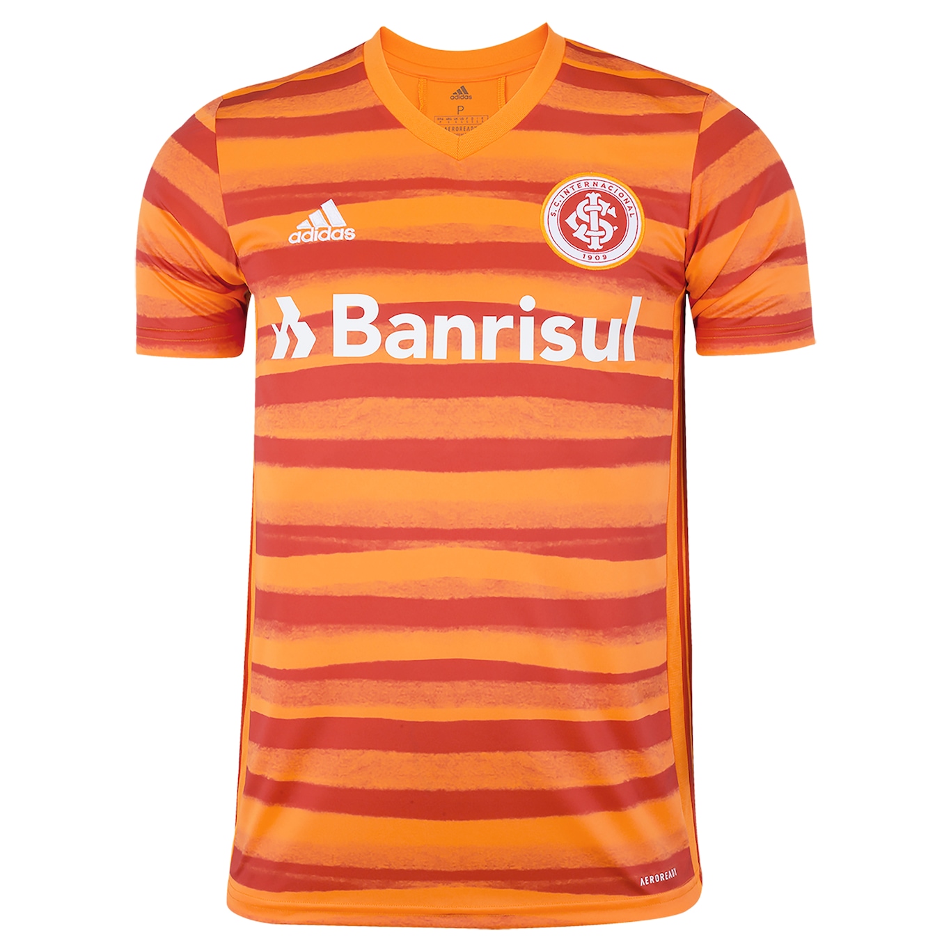 Camisa do Internacional III 2020 adidas - Masculina - Foto 1