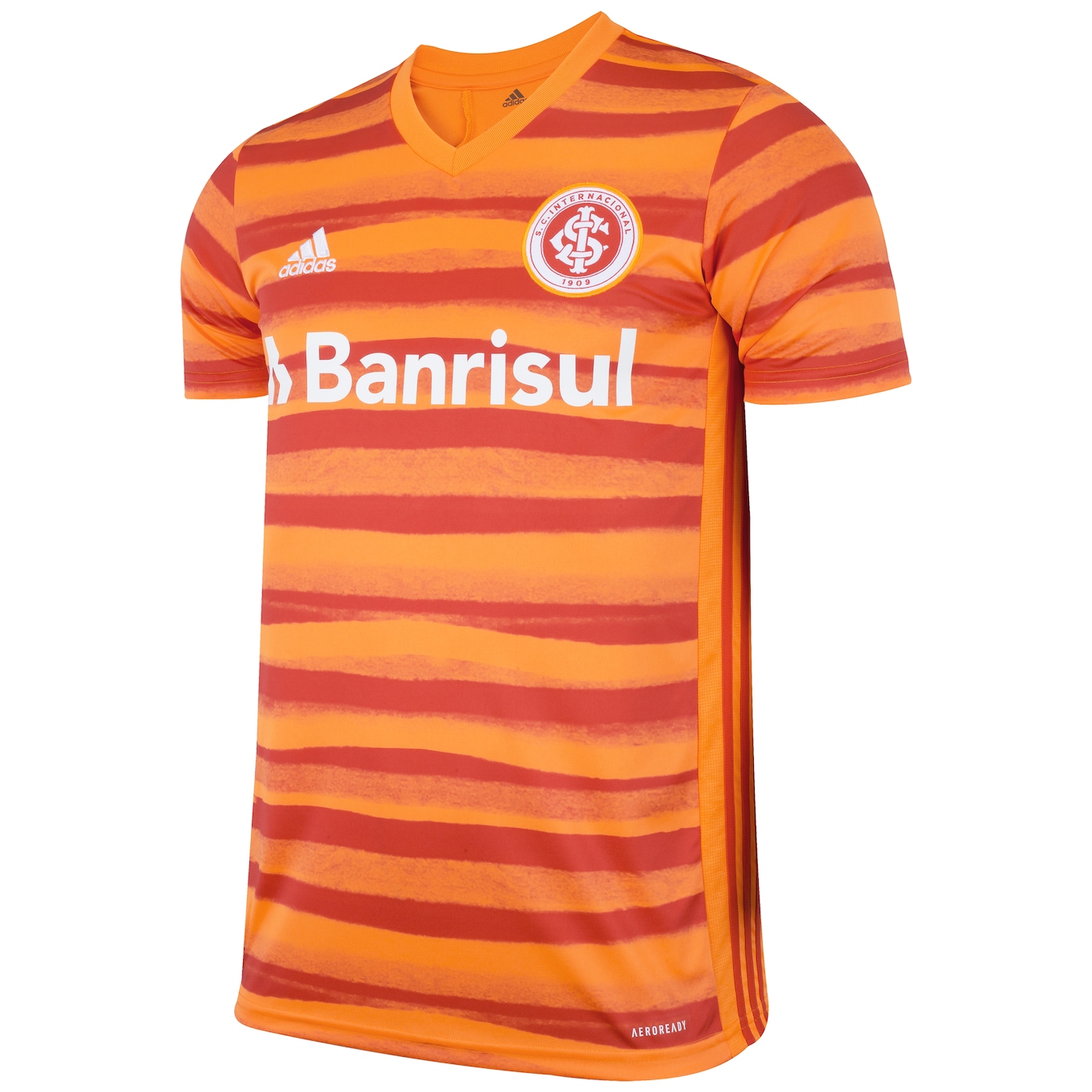 Camisa do Internacional III 2020 adidas - Masculina - Foto 3