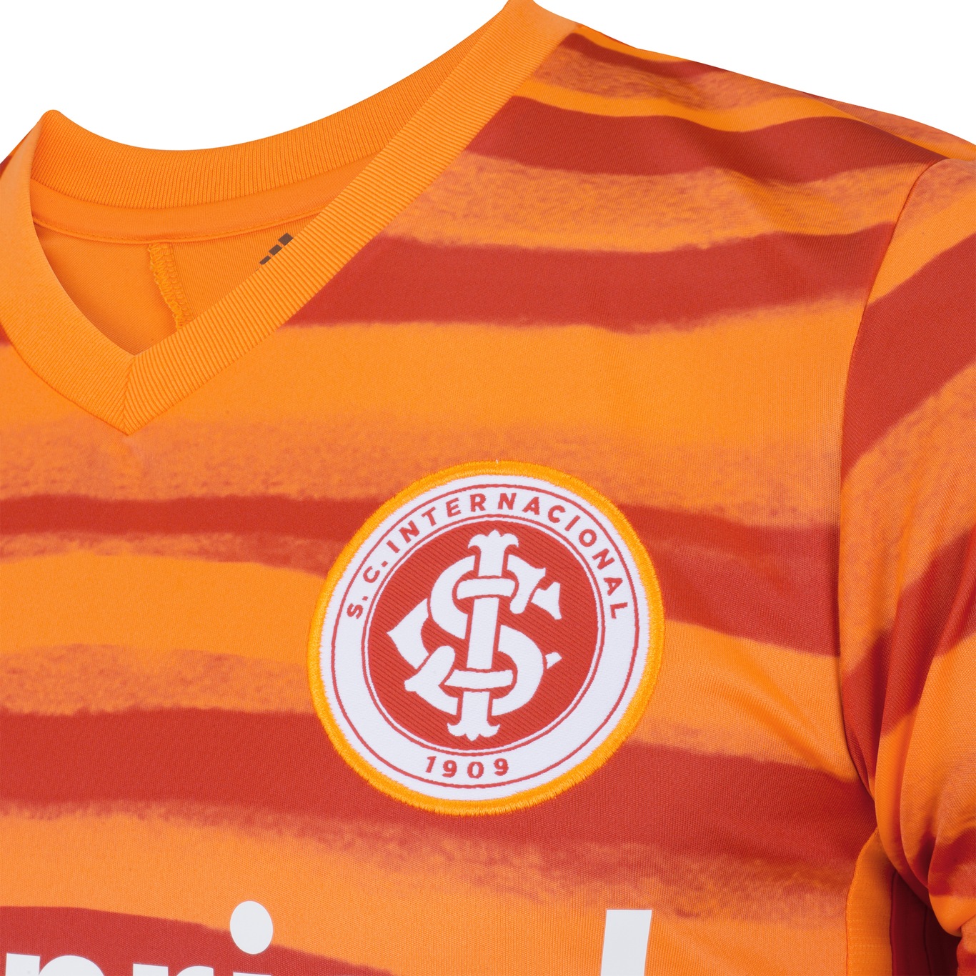 Camisa do Internacional III 2020 adidas - Masculina - Foto 5