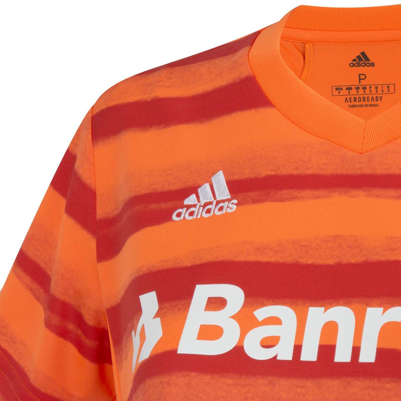 Camisa do Internacional III 2020 adidas - Feminina em Promoção