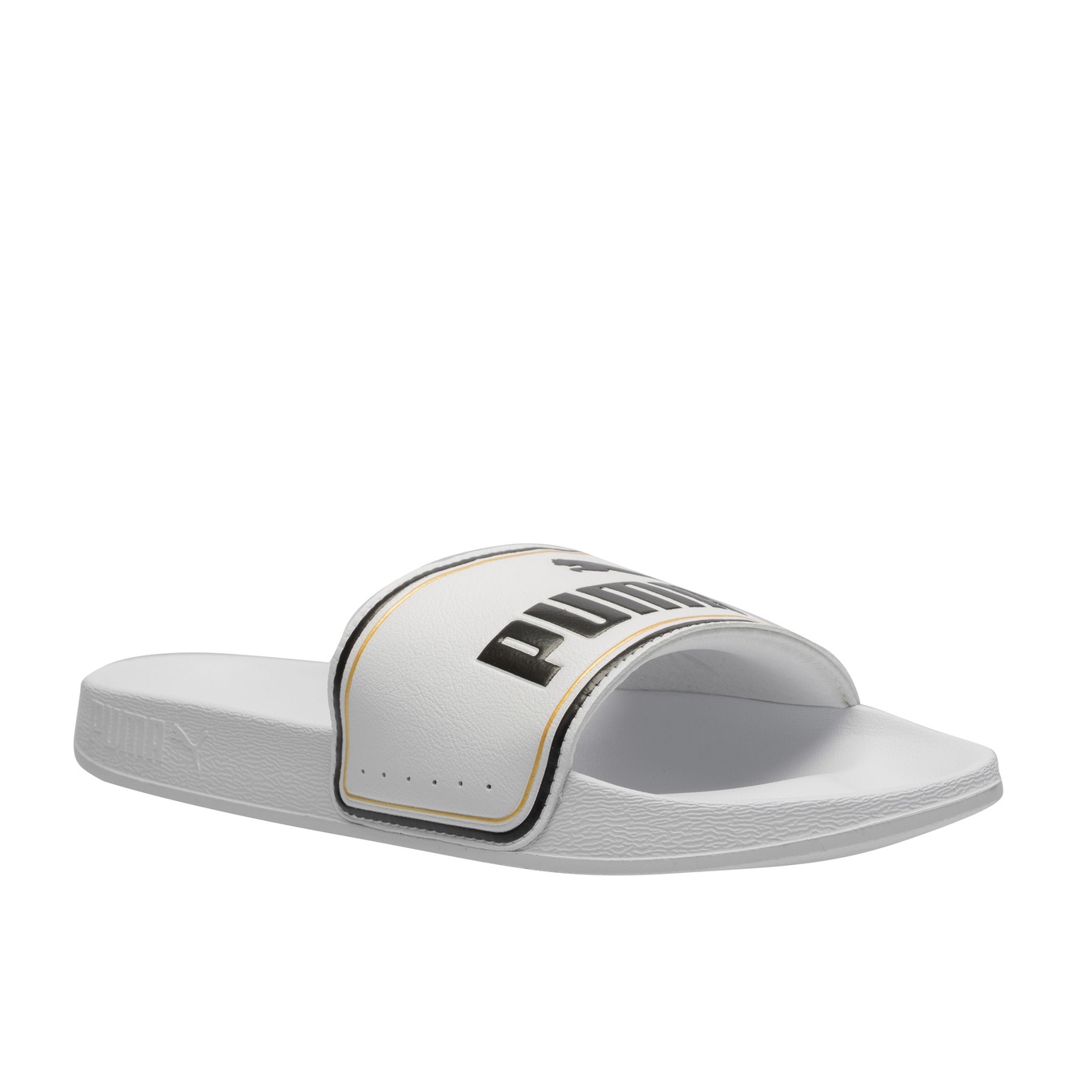 Chinelo Puma Leadcat FTR - Slide - Masculino - Foto 3