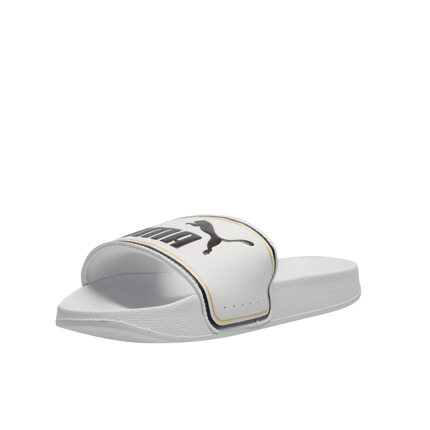 Chinelo Puma Leadcat FTR - Slide - Masculino - Foto 5