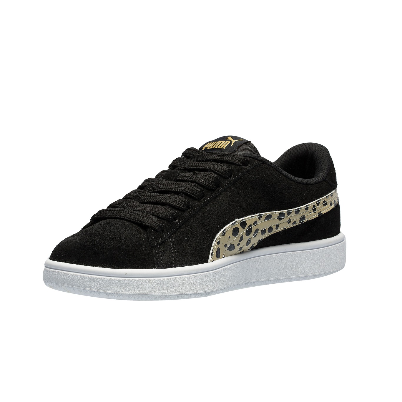 Tênis Puma Smash WNS BDP - Feminino - Foto 4