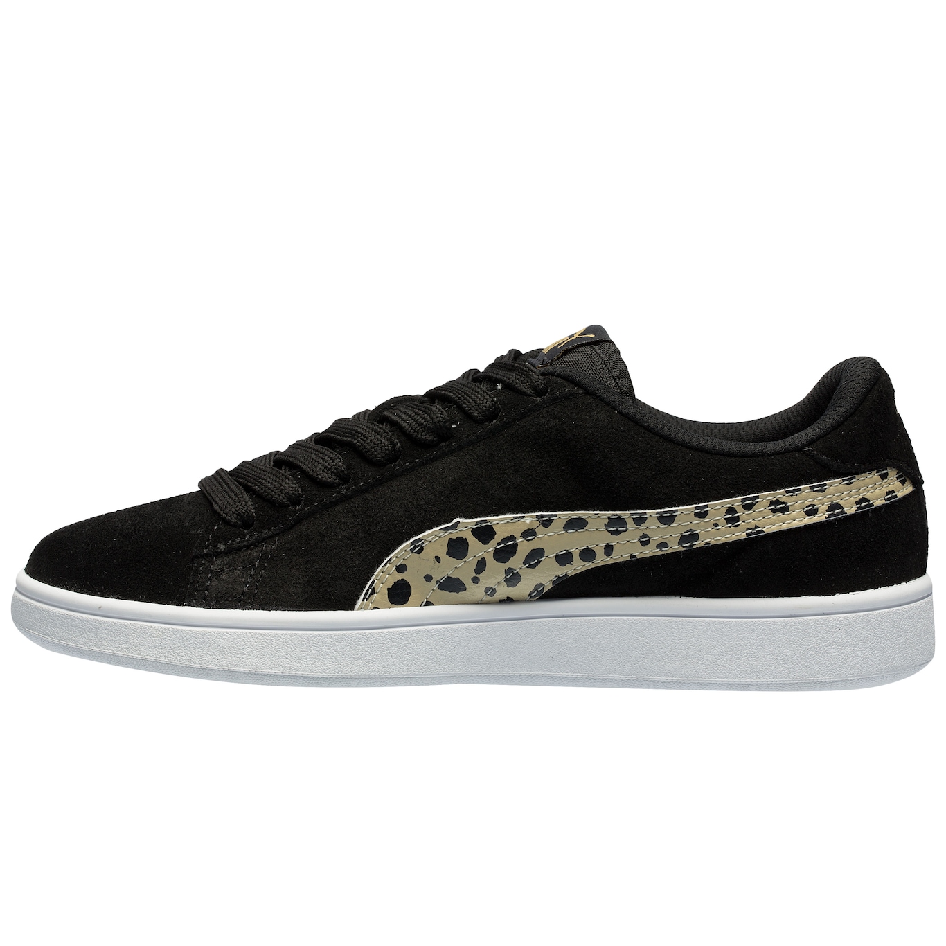 Tênis Puma Smash WNS BDP - Feminino - Foto 5