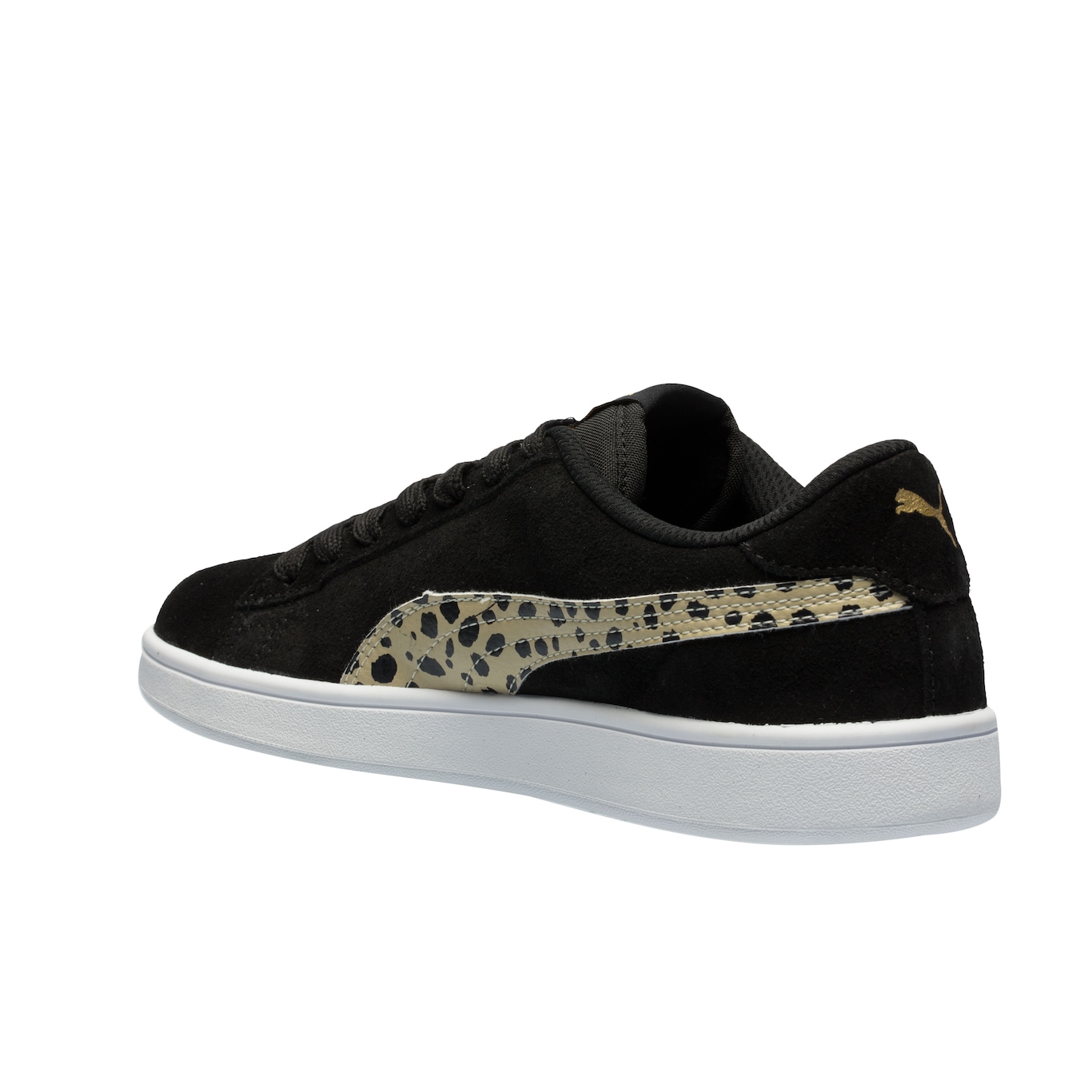 Tênis Puma Smash WNS BDP - Feminino - Foto 6