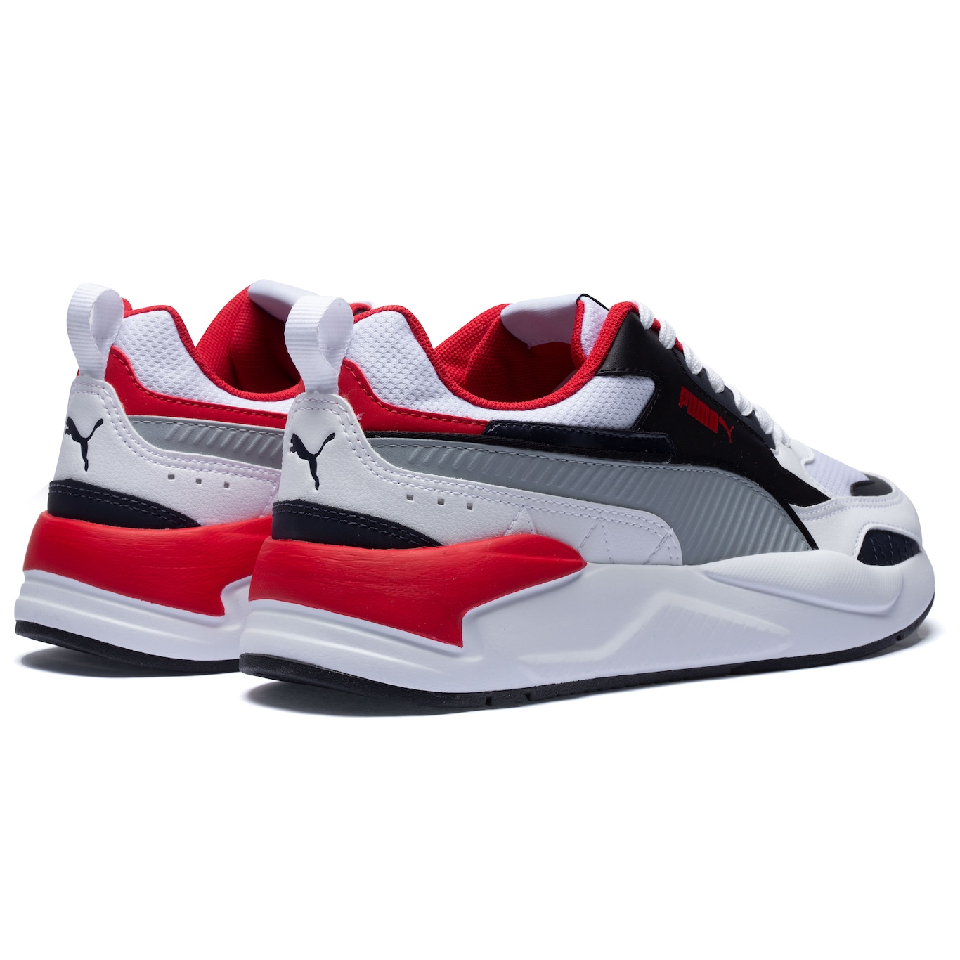 Tênis Puma X-Ray 2 Square BDP - Masculino - Foto 4