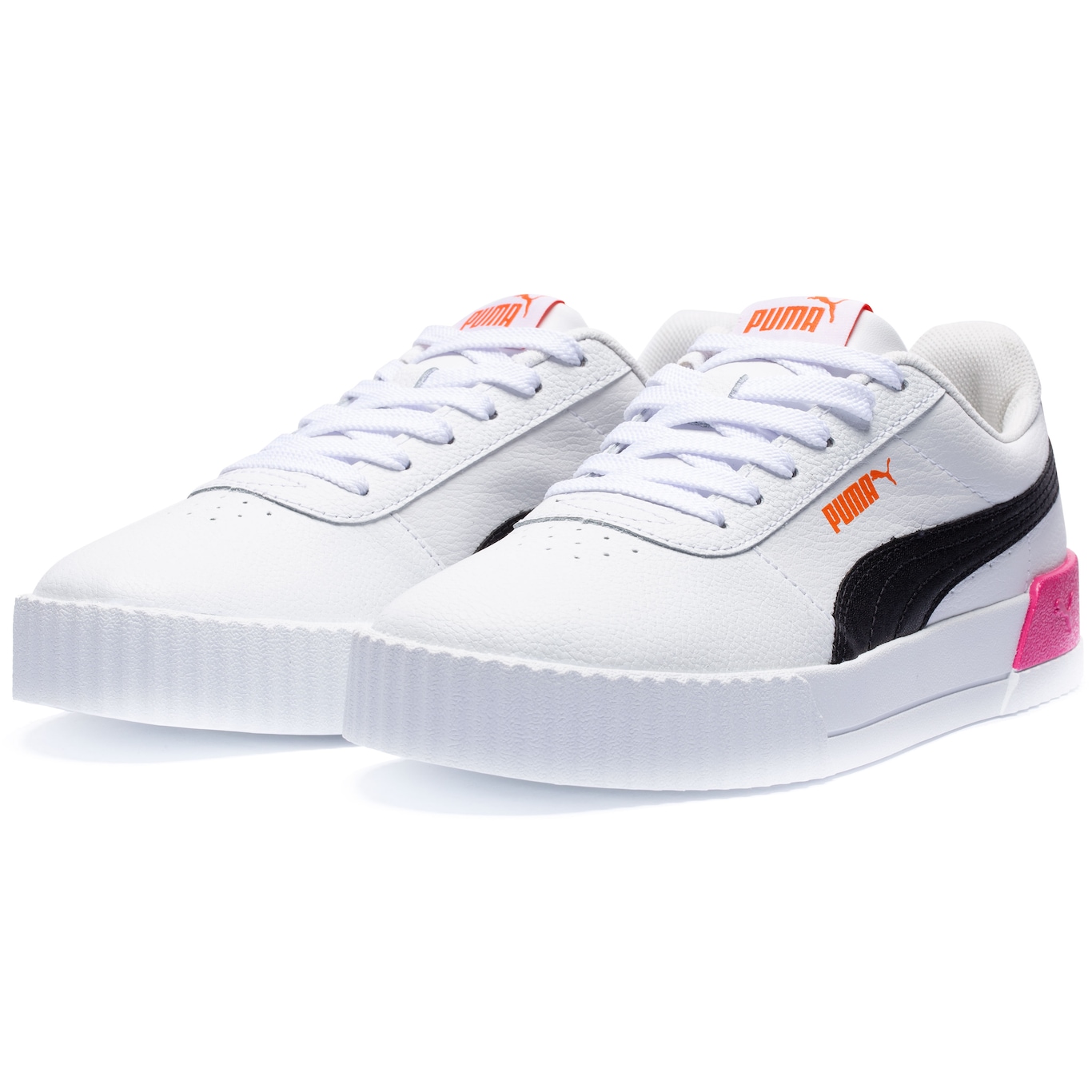 Tênis Puma Carina L BDP - Feminino - Foto 2