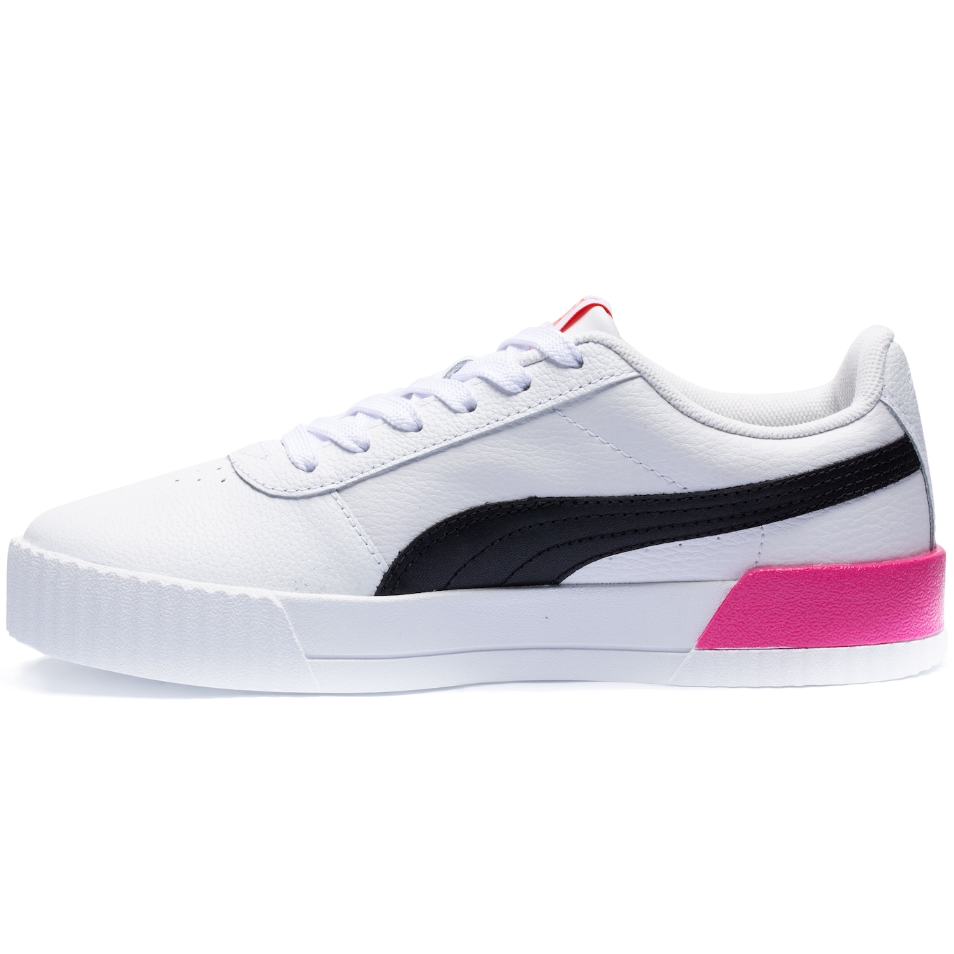 Tênis Puma Carina L BDP - Feminino - Foto 3