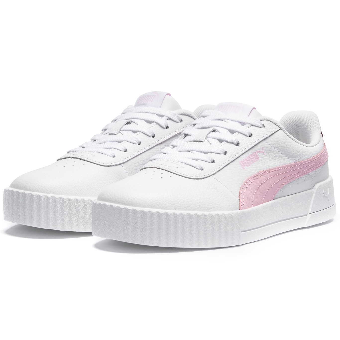 Tênis Puma Carina L BDP - Feminino - Foto 2