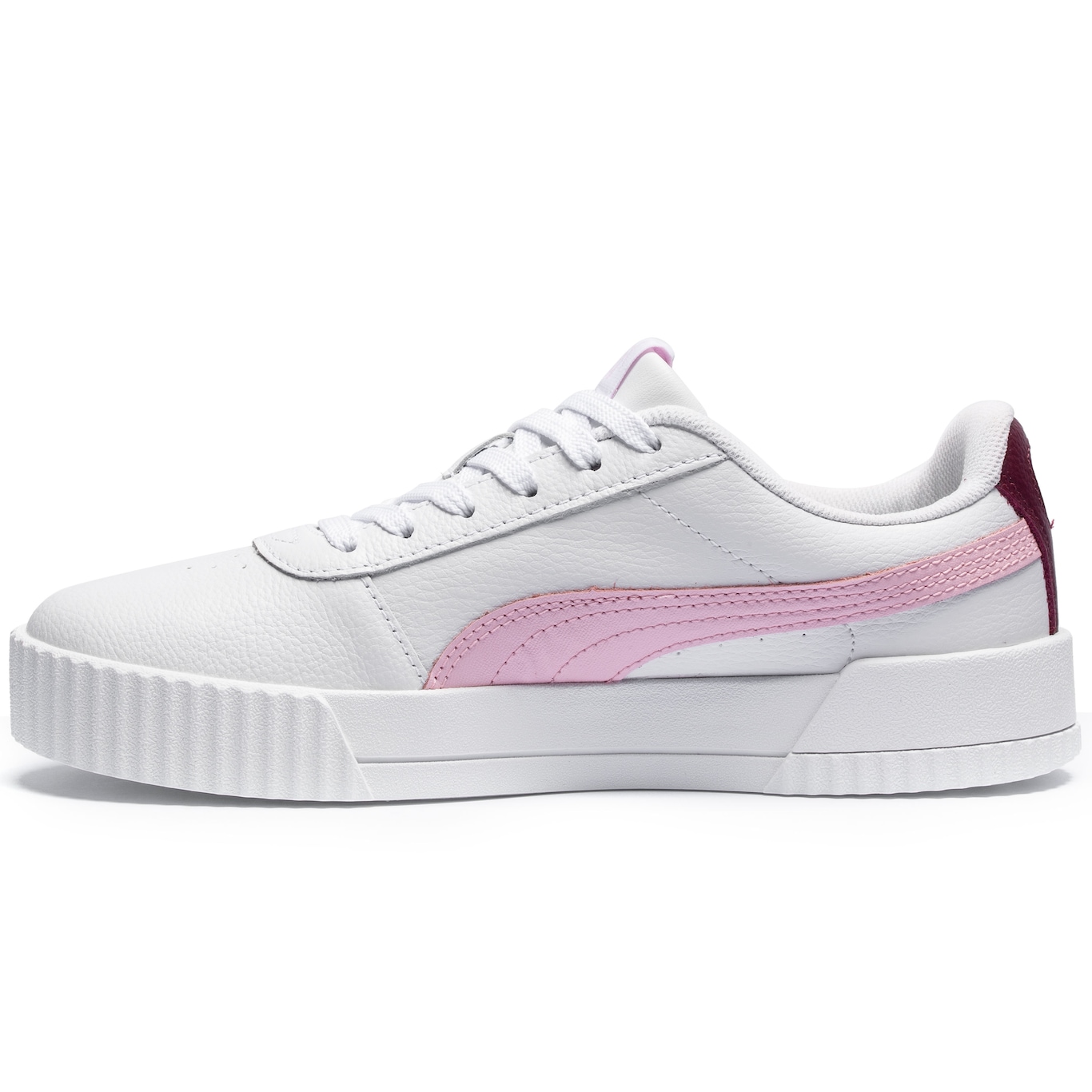 Tênis Puma Carina L BDP - Feminino - Foto 3