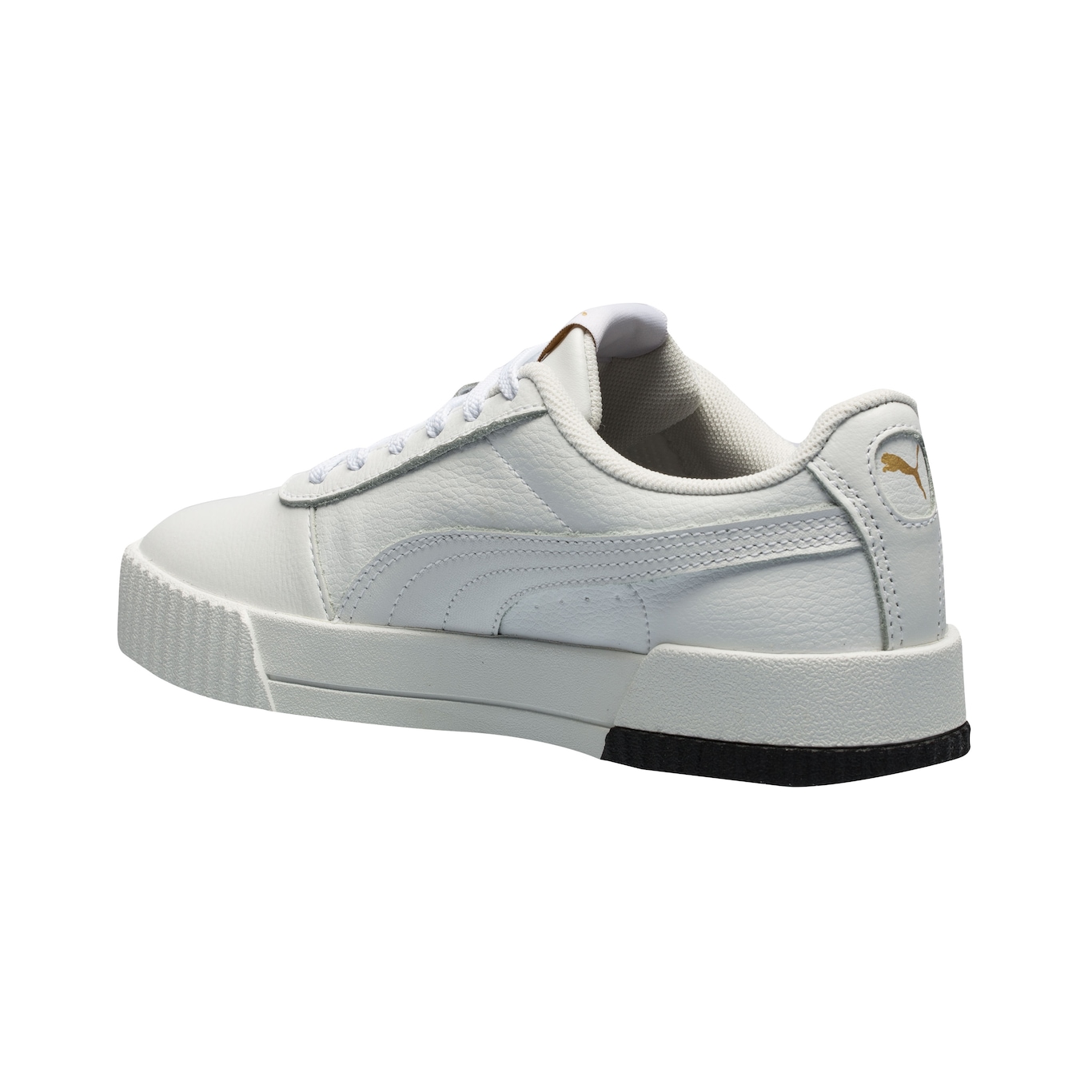 Tênis Puma Carina L BDP - Feminino - Foto 6