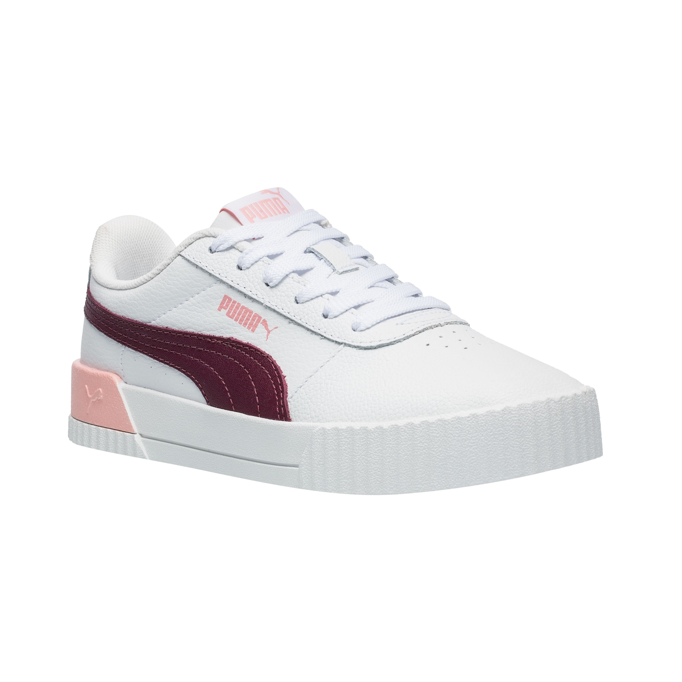 Tênis Puma Carina L BDP - Feminino - Foto 2