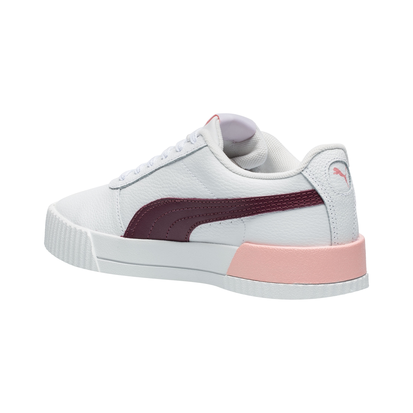 Tênis Puma Carina L BDP - Feminino - Foto 6