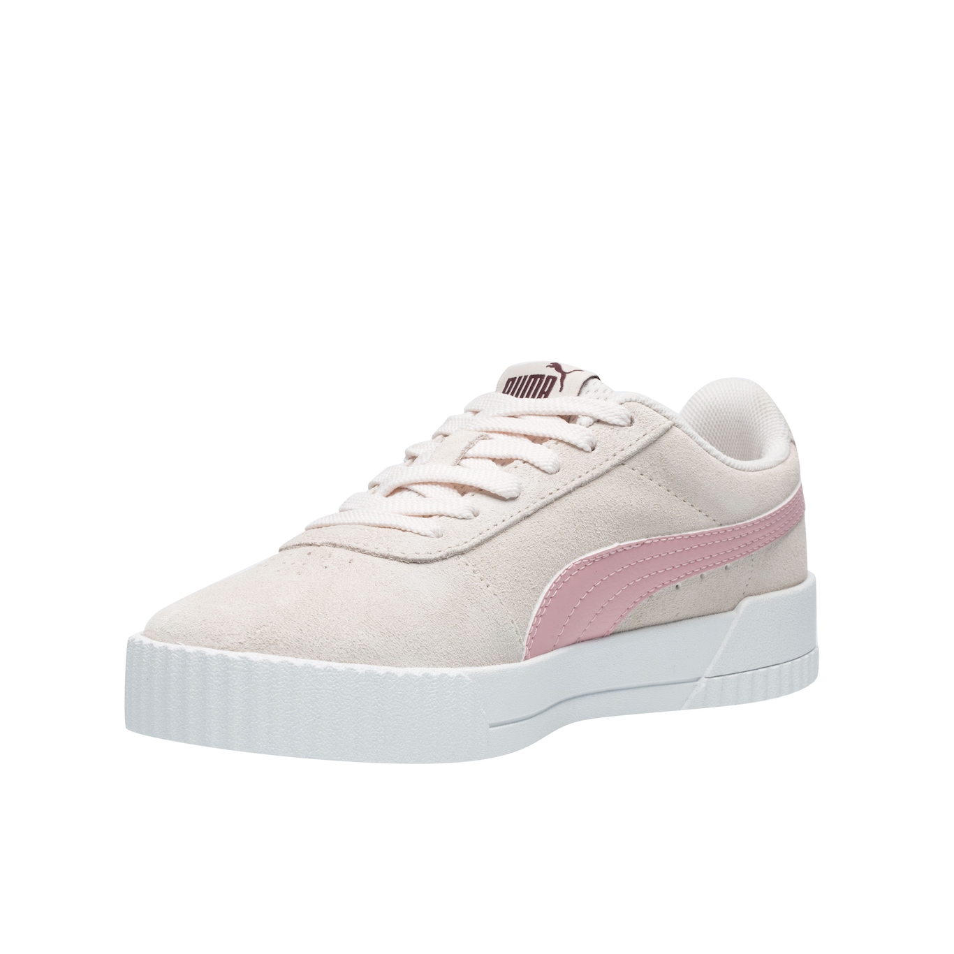 Tênis Puma Carina BDP - Feminino - Foto 4