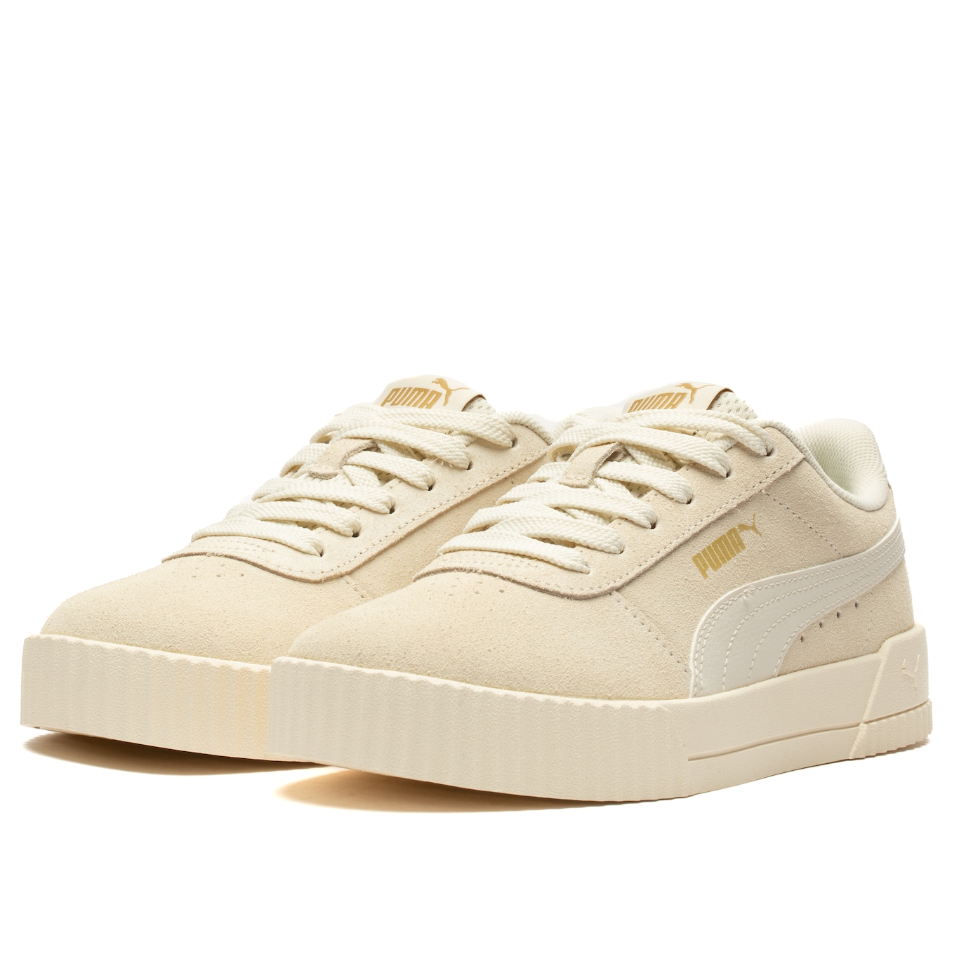 Tênis Puma Carina BDP - Feminino - Foto 2