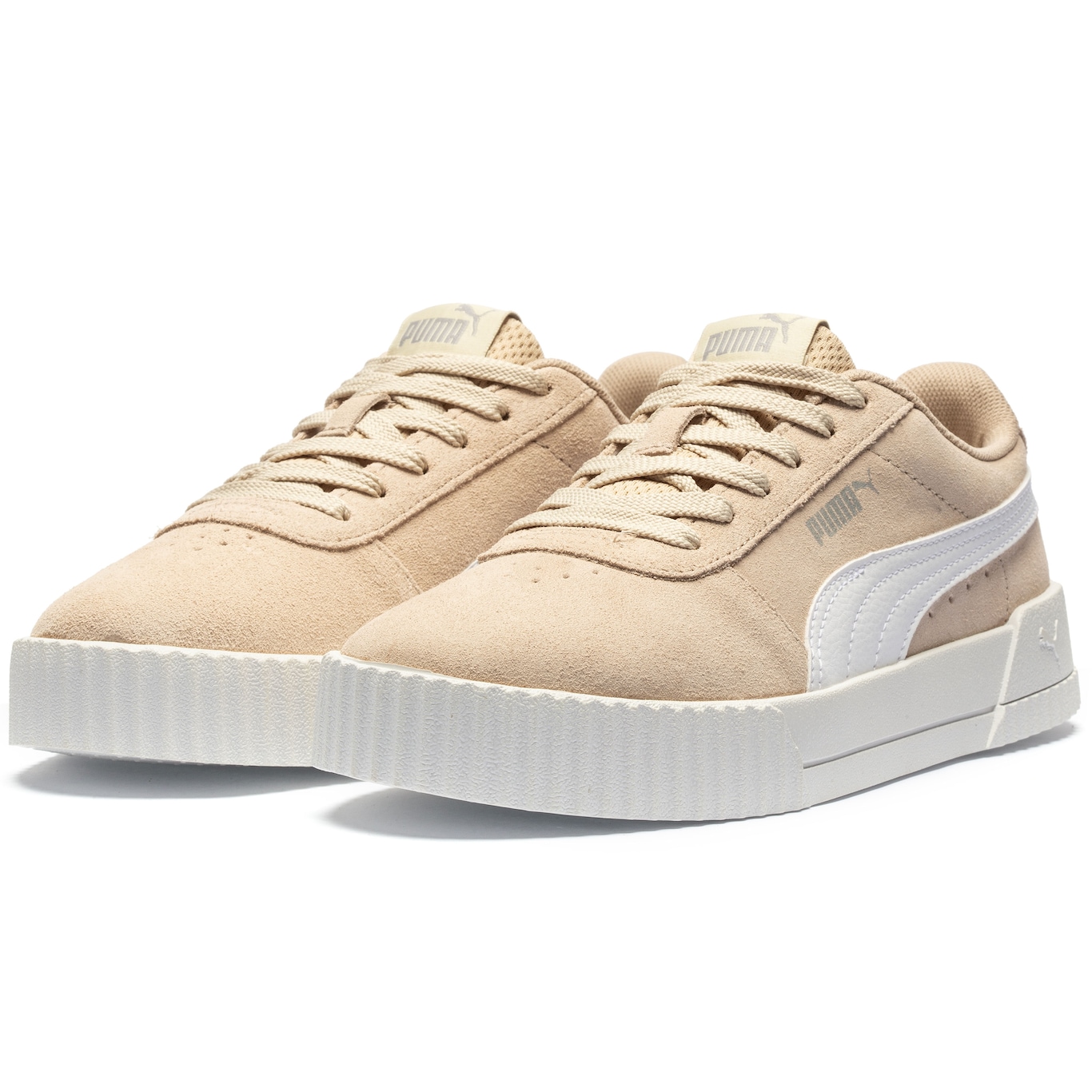 Tênis Puma Carina BDP - Feminino - Foto 2