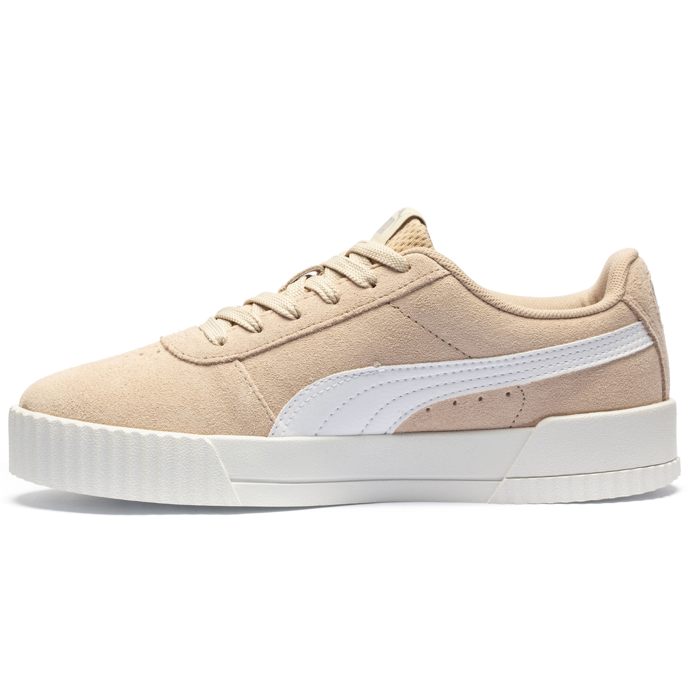 Tênis Puma Carina BDP - Feminino - Foto 3