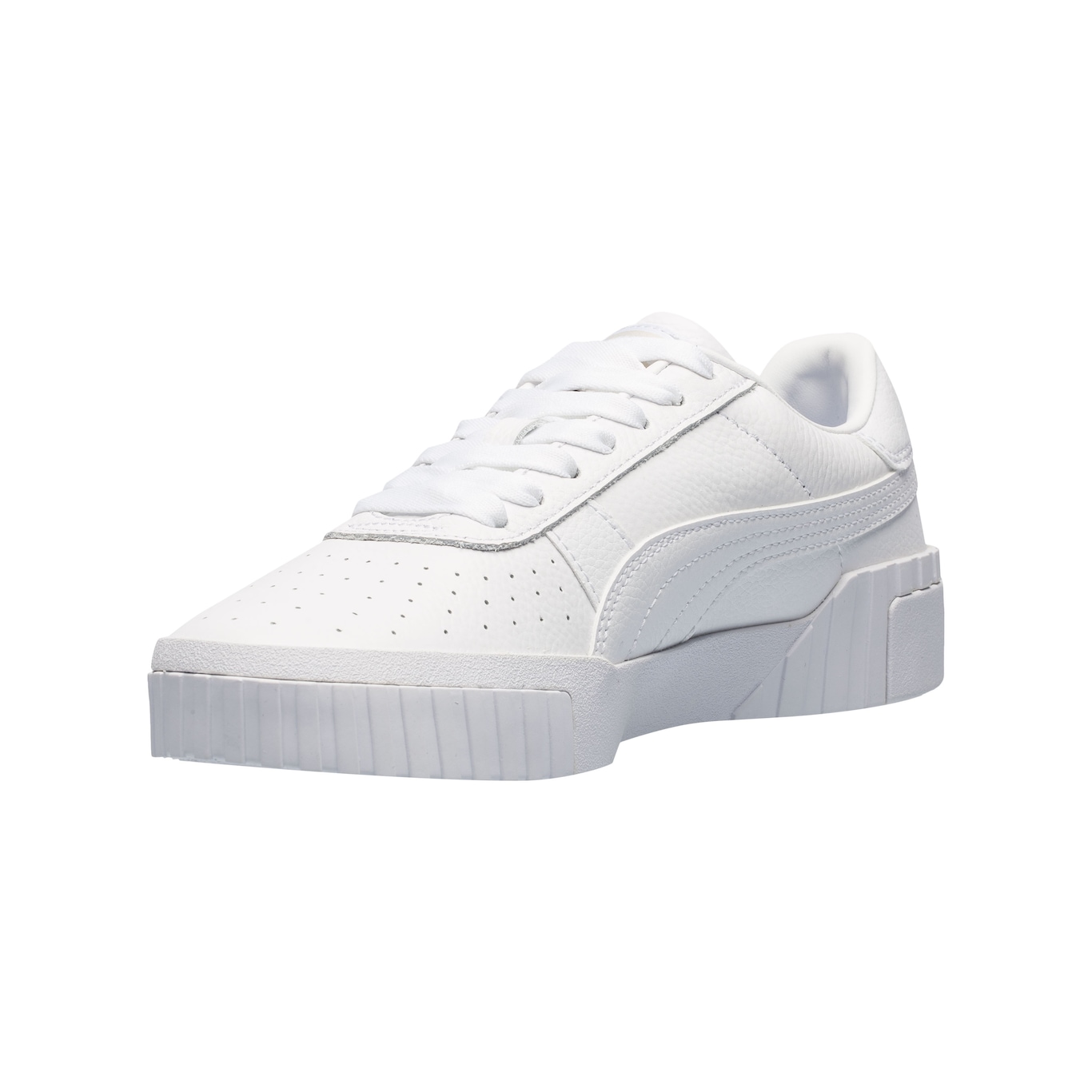 Tenis puma cali patent hot sale