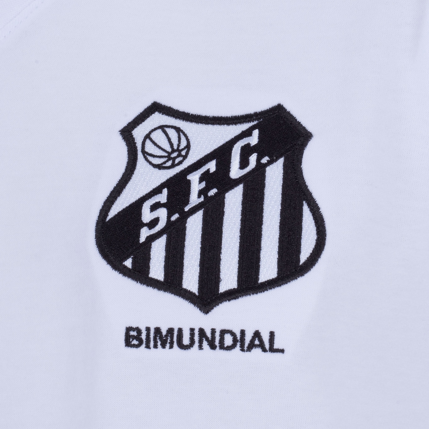 Camiseta do Santos 1962 RetrôMania - Masculina - Foto 6