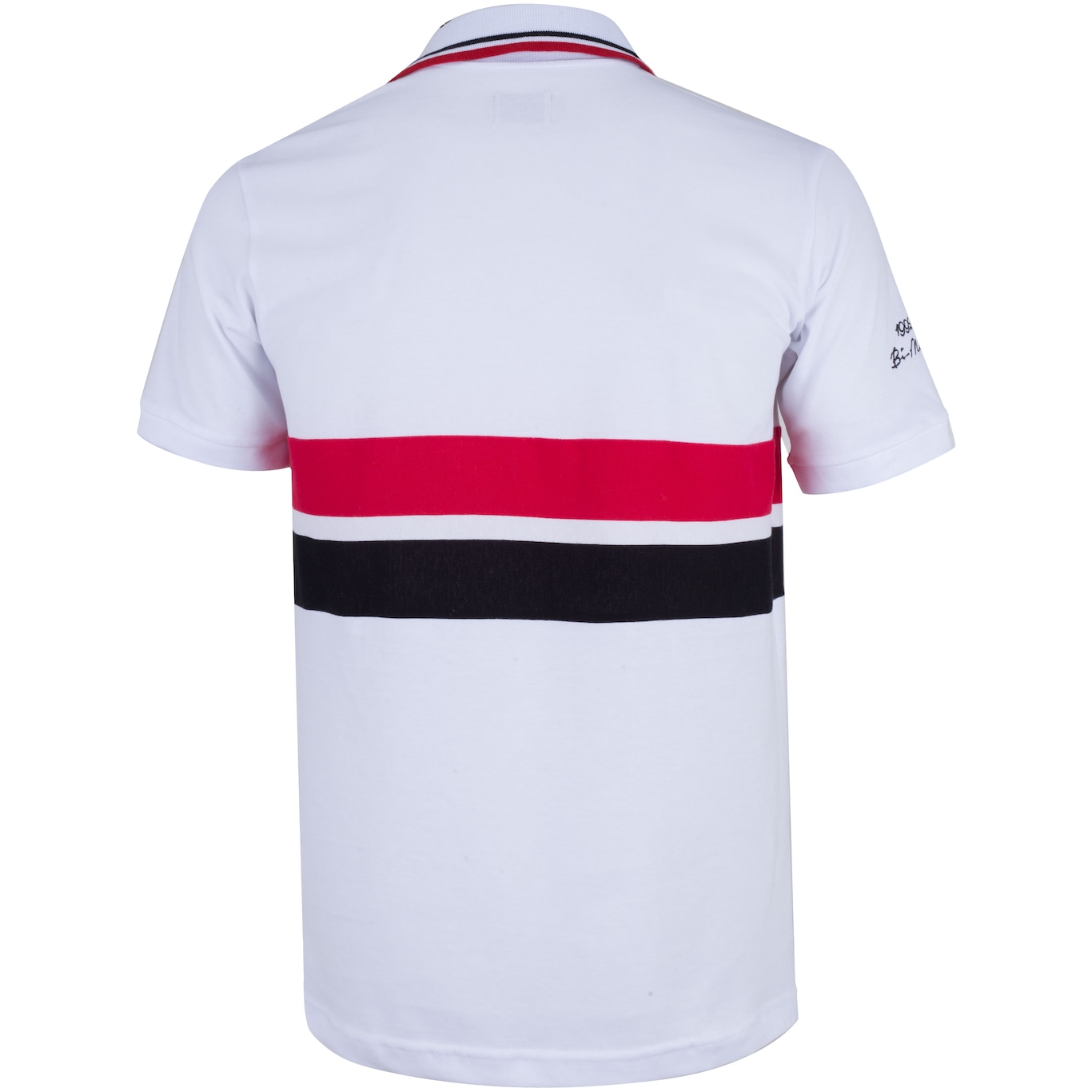 Camiseta Do São Paulo 1993 Retrômania Masculina Centauro