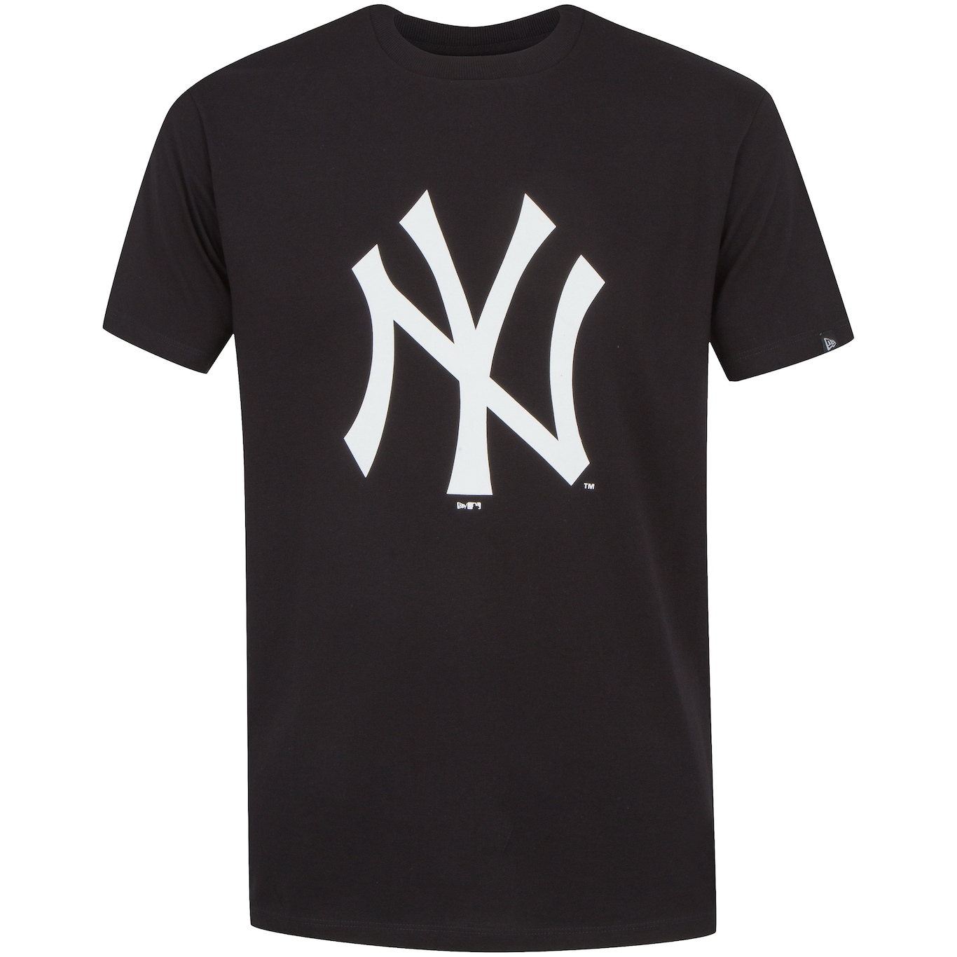 Camiseta do New York Yankees MLB New Era Masculina - Foto 6