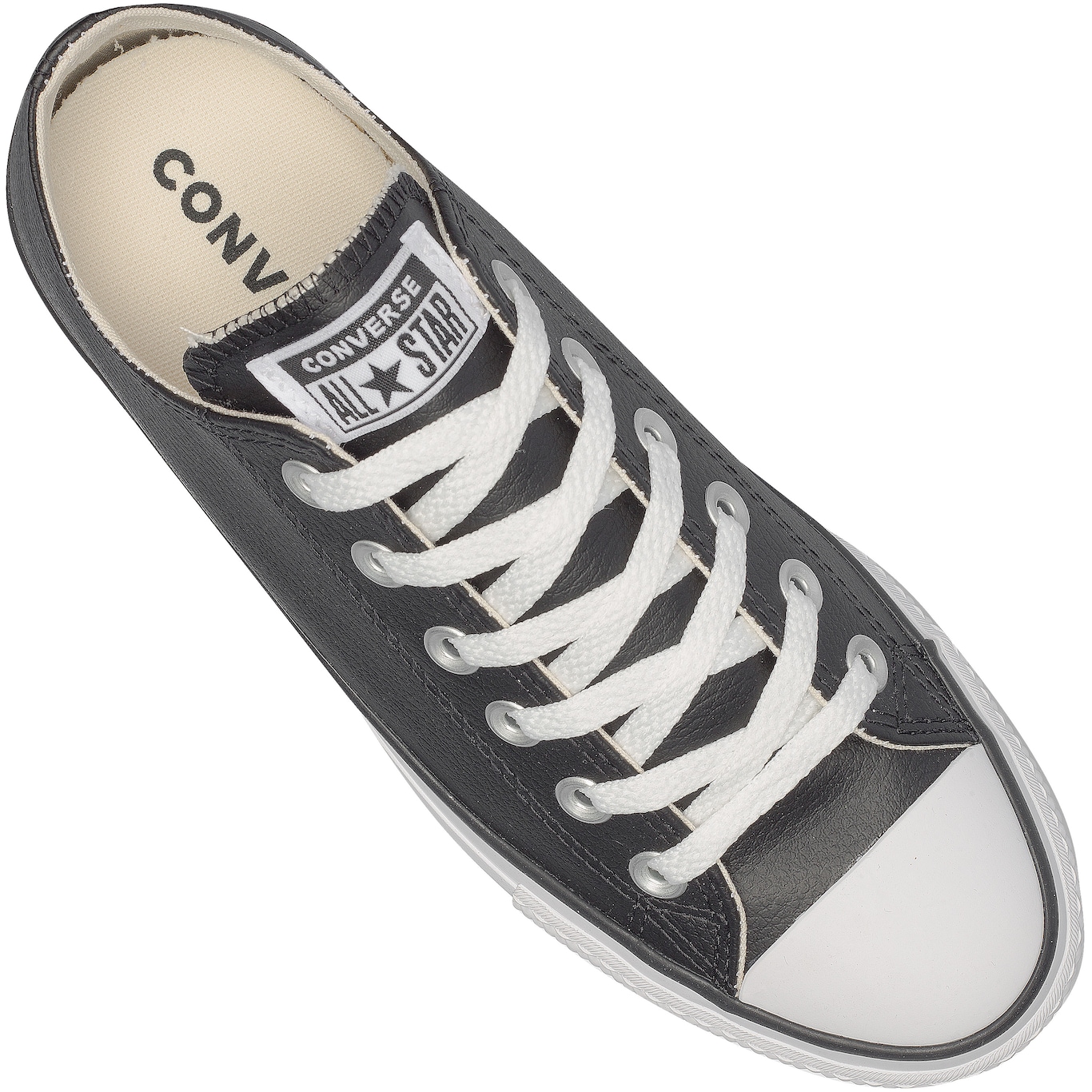 Tênis Chuck Taylor All Star Lift