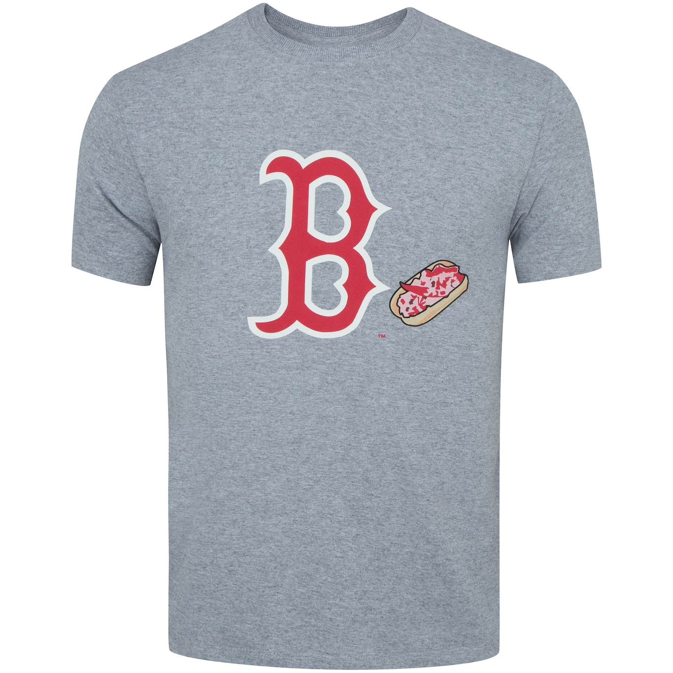 CAMISETA BOSTON RED SOX