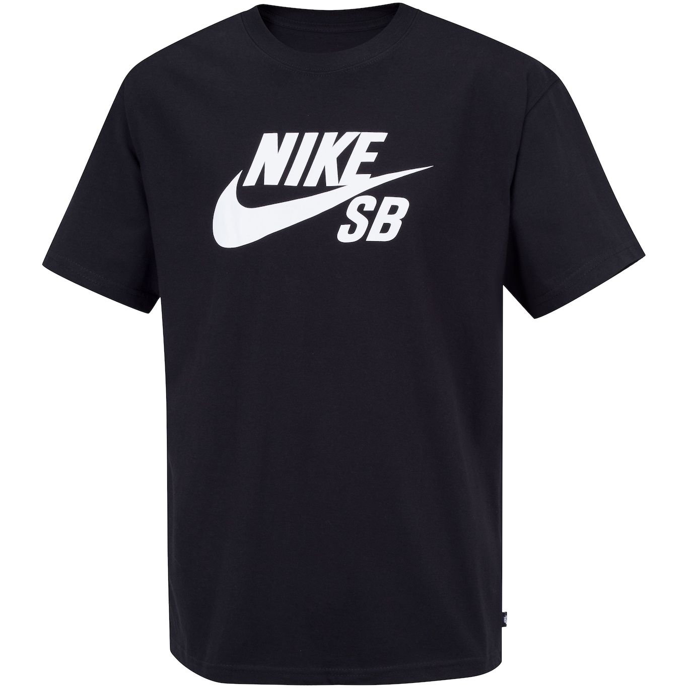 Camiseta Nike SB Tee Logo - Masculina - Foto 1