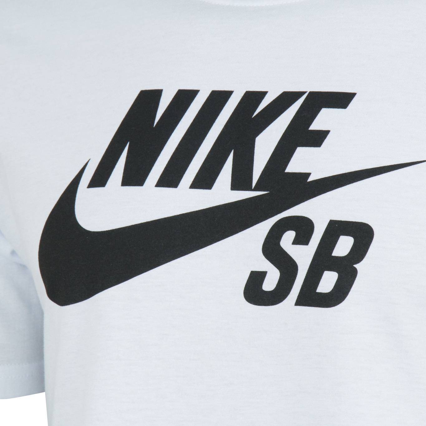 Camiseta Nike SB Tee Logo - Masculina - Foto 3