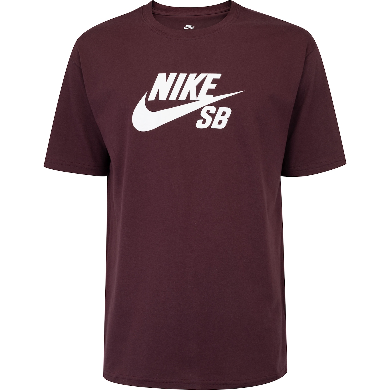 Camiseta Nike SB Tee Logo - Masculina - Foto 6