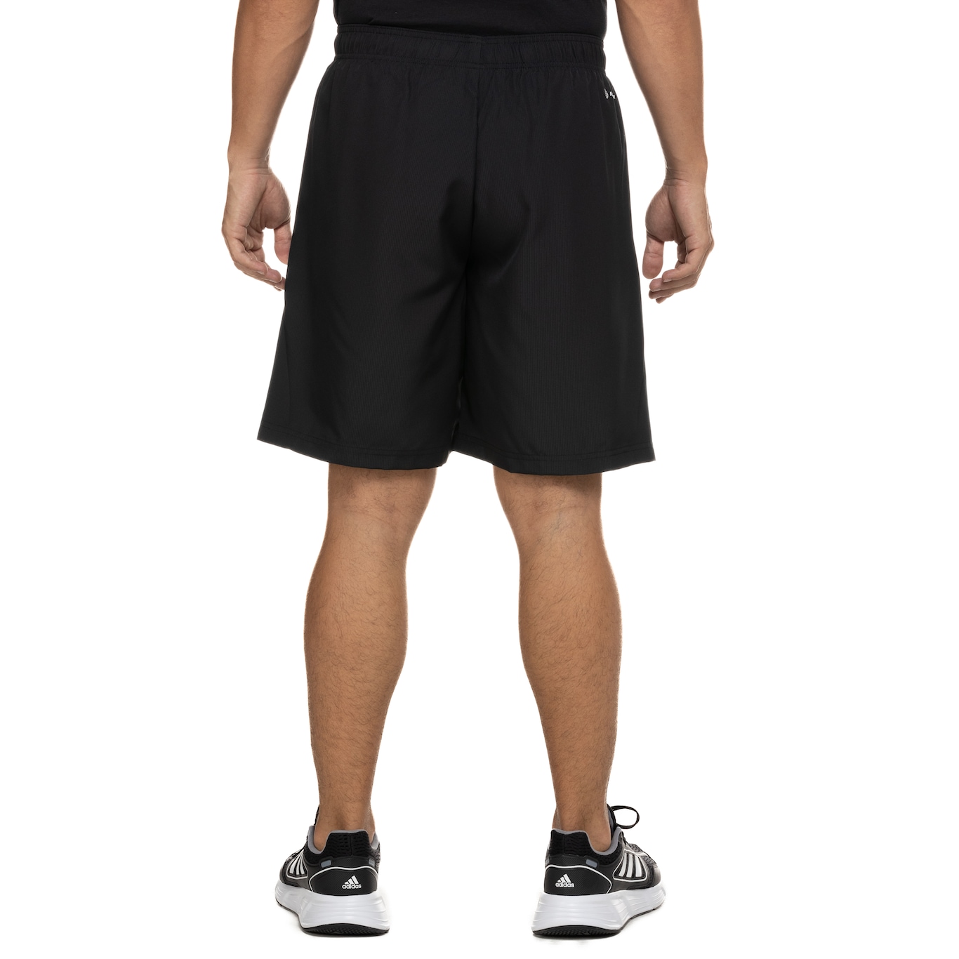 Bermuda adidas Plain - Masculina - Foto 4