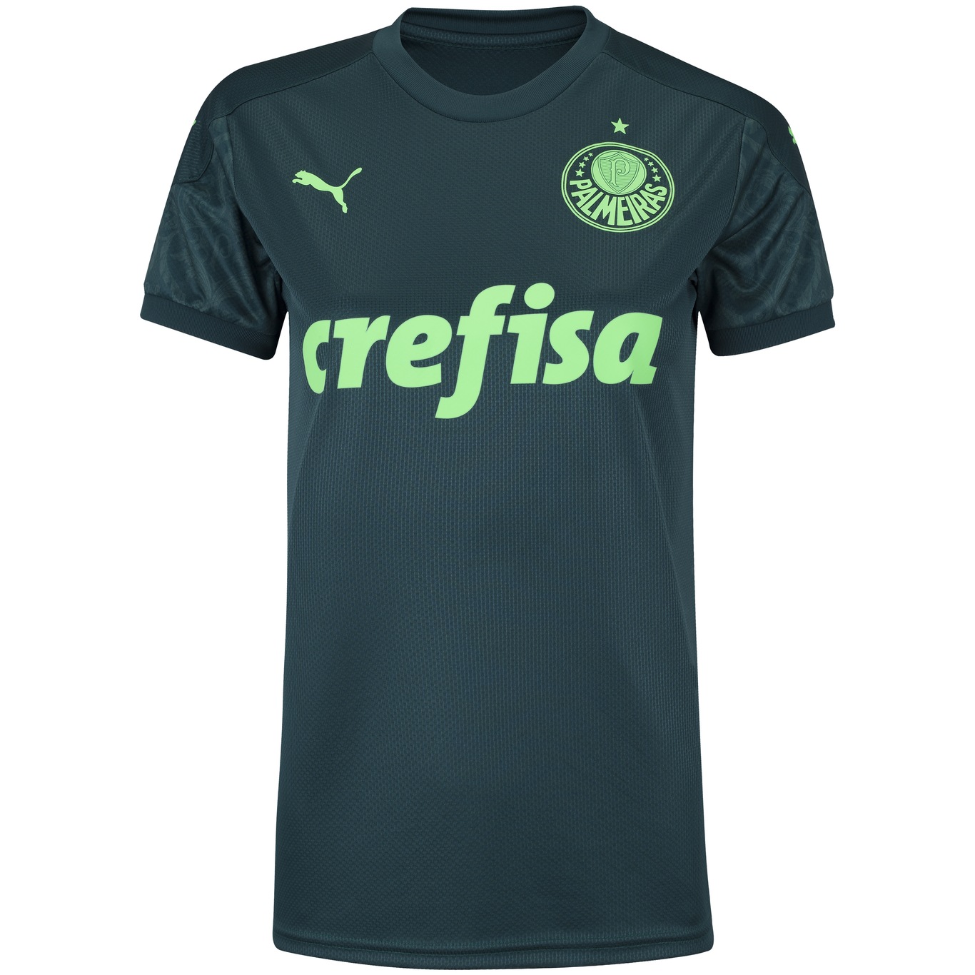 Camisa nova store palmeiras puma 2019