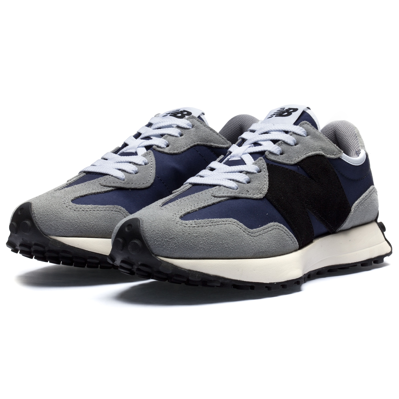 Tênis New Balance 327 - Masculino - Foto 3