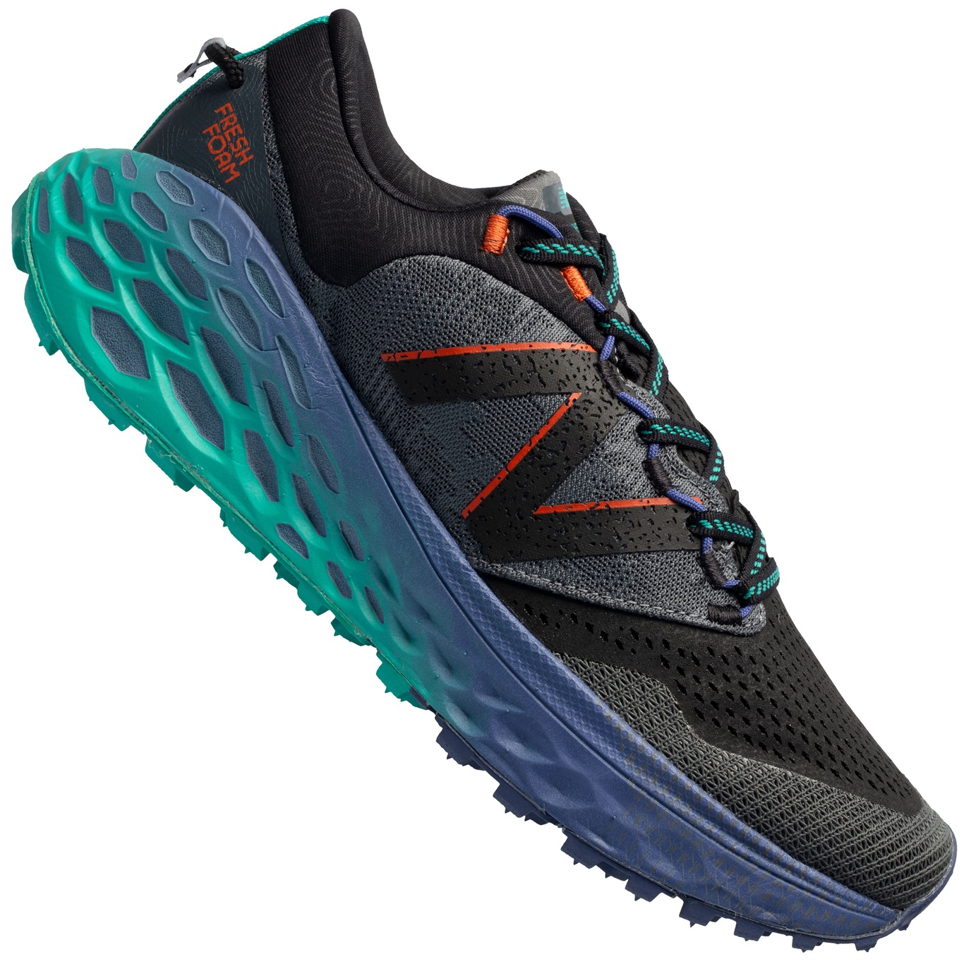 Tenis corrida trail store feminino