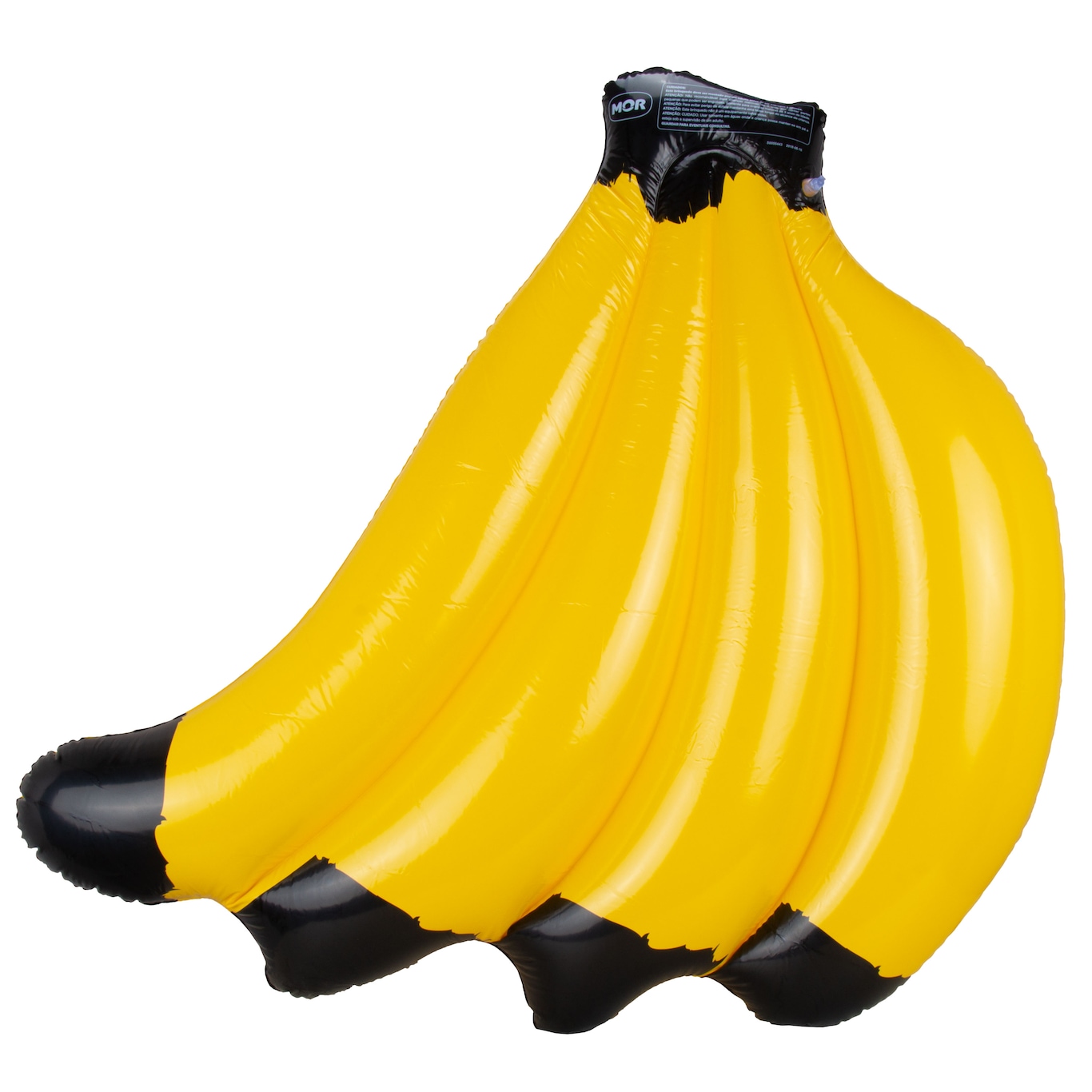 Boia Inflável Mor Banana - Foto 1