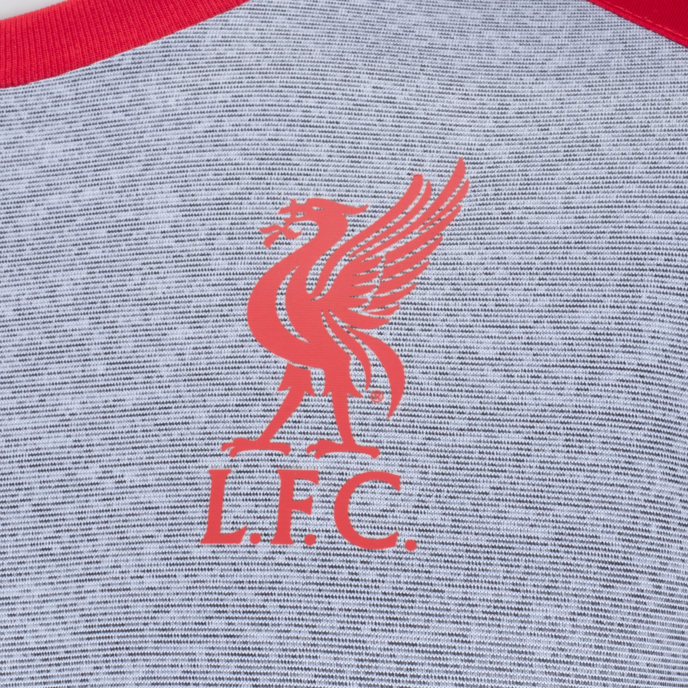 Camisa Liverpool Futfanatics Maxwell - Masculina - Foto 5