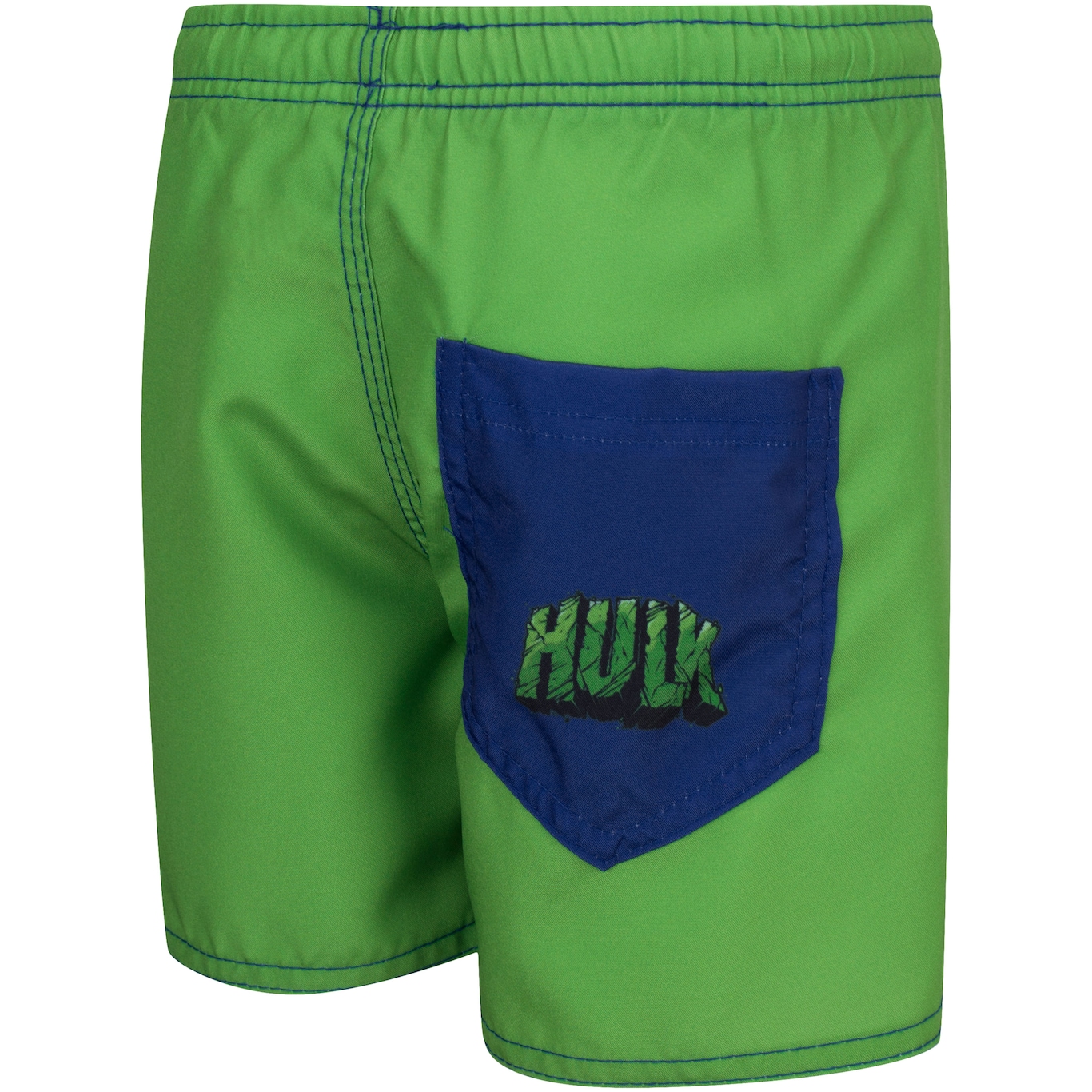 Bermuda D'água Marvel Hulk - Infantil | Centauro