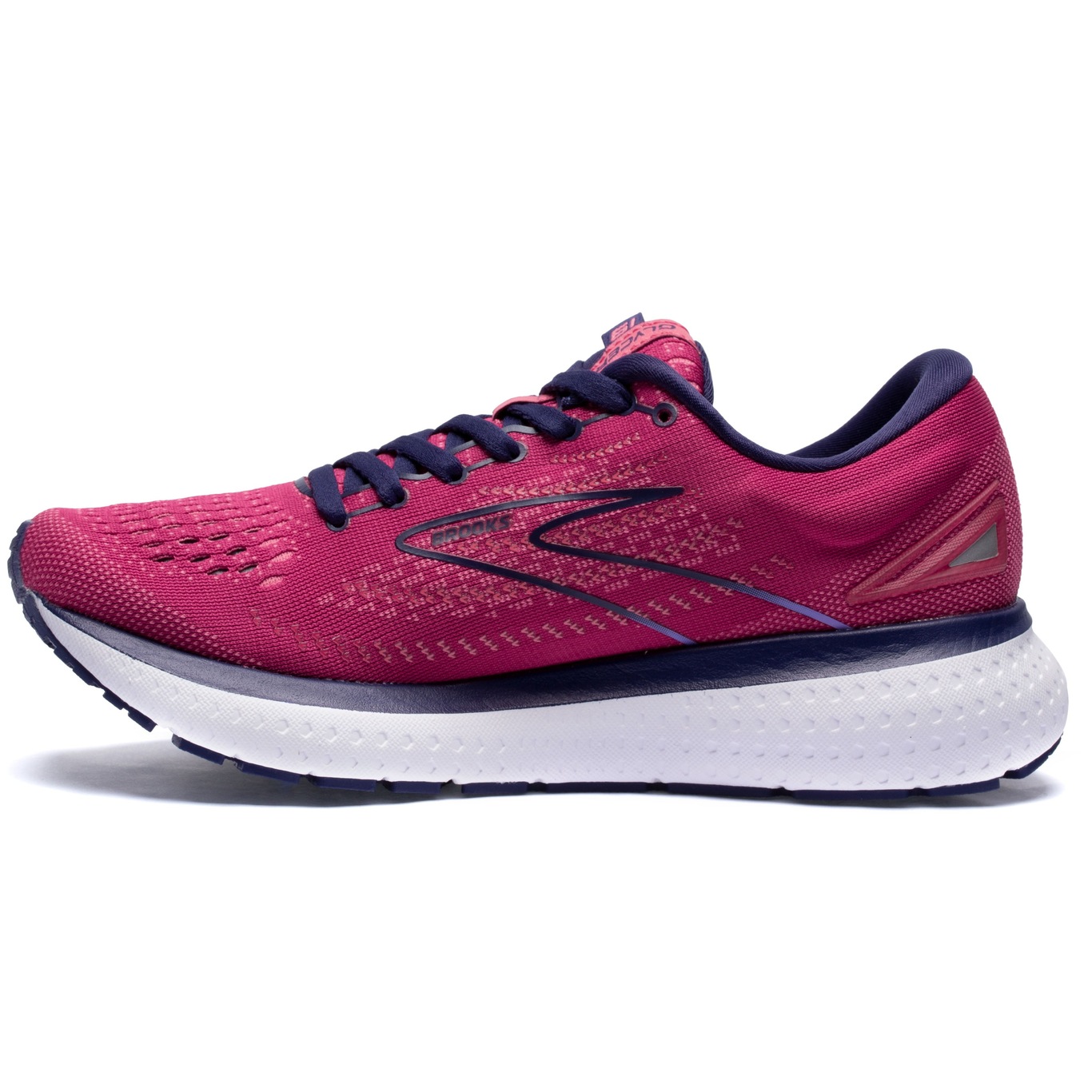 Tênis Brooks Glycerin 19 - Feminino